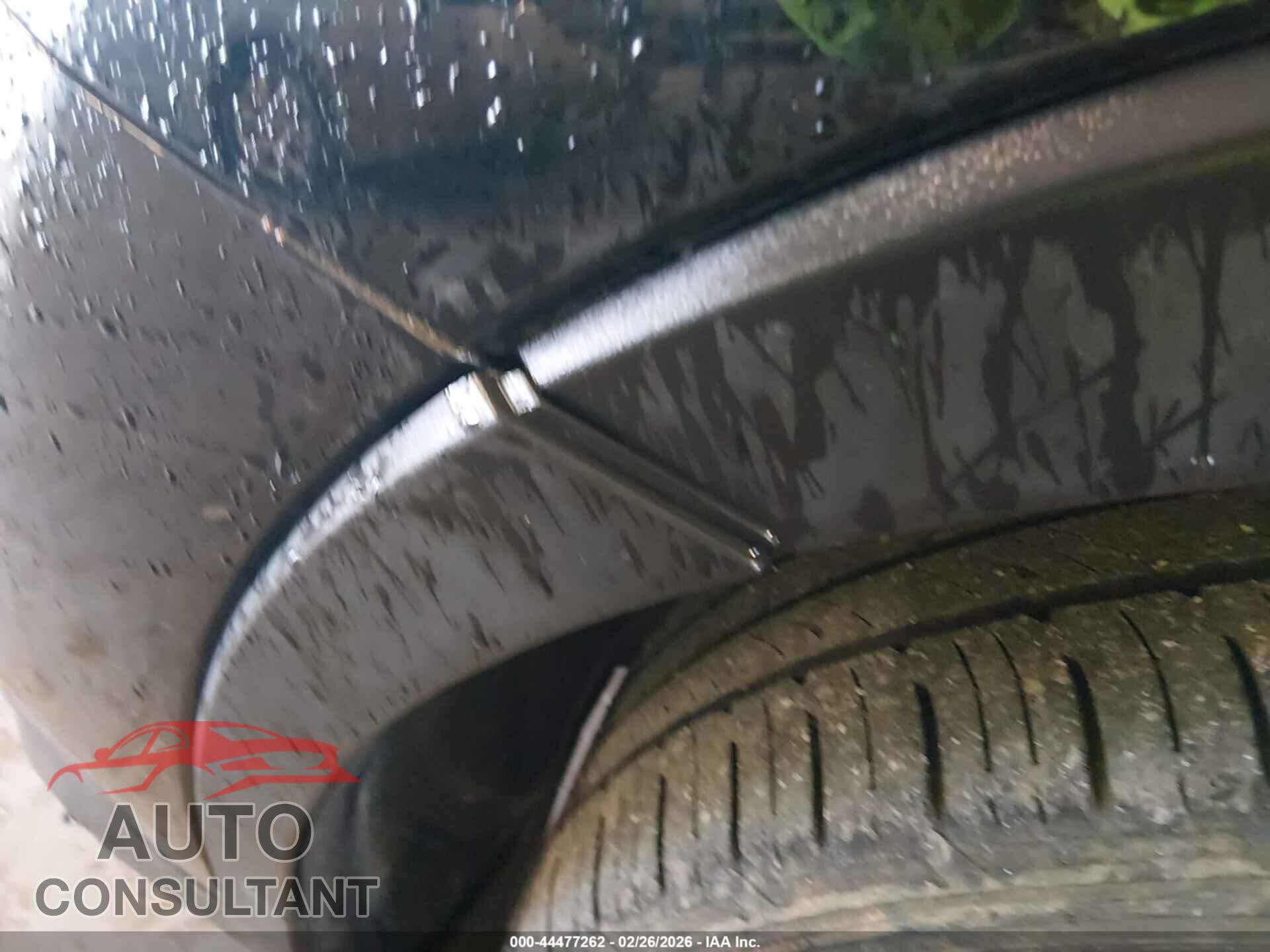 MAZDA CX-9 2011 - JM3TB2DA6B0328152