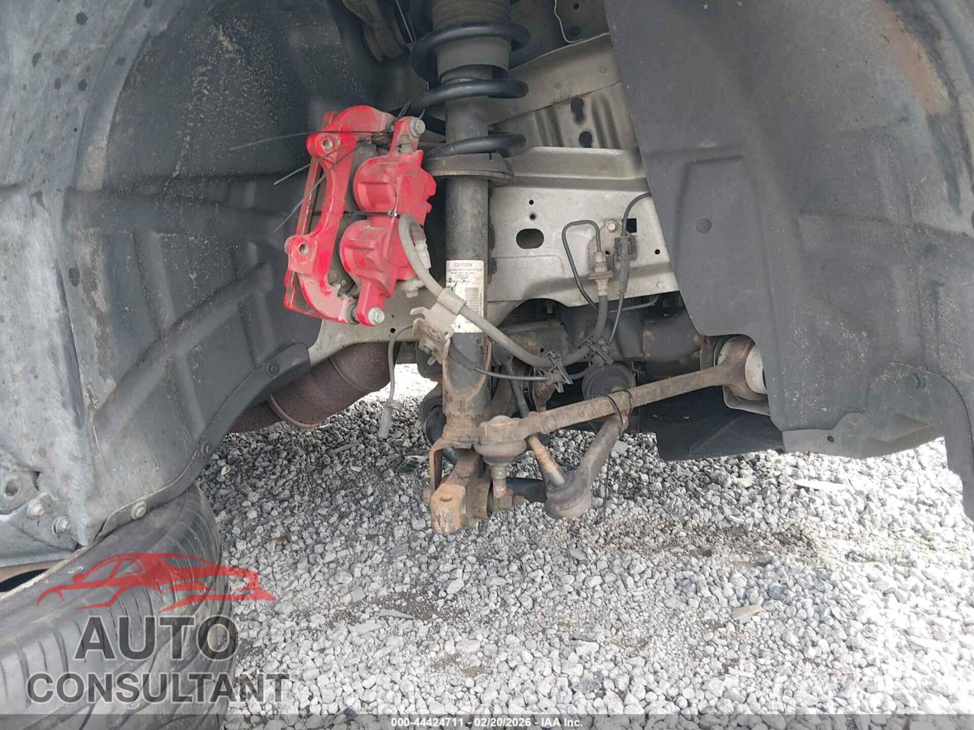 DODGE CHALLENGER 2011 - 2B3CJ5DT4BH503798