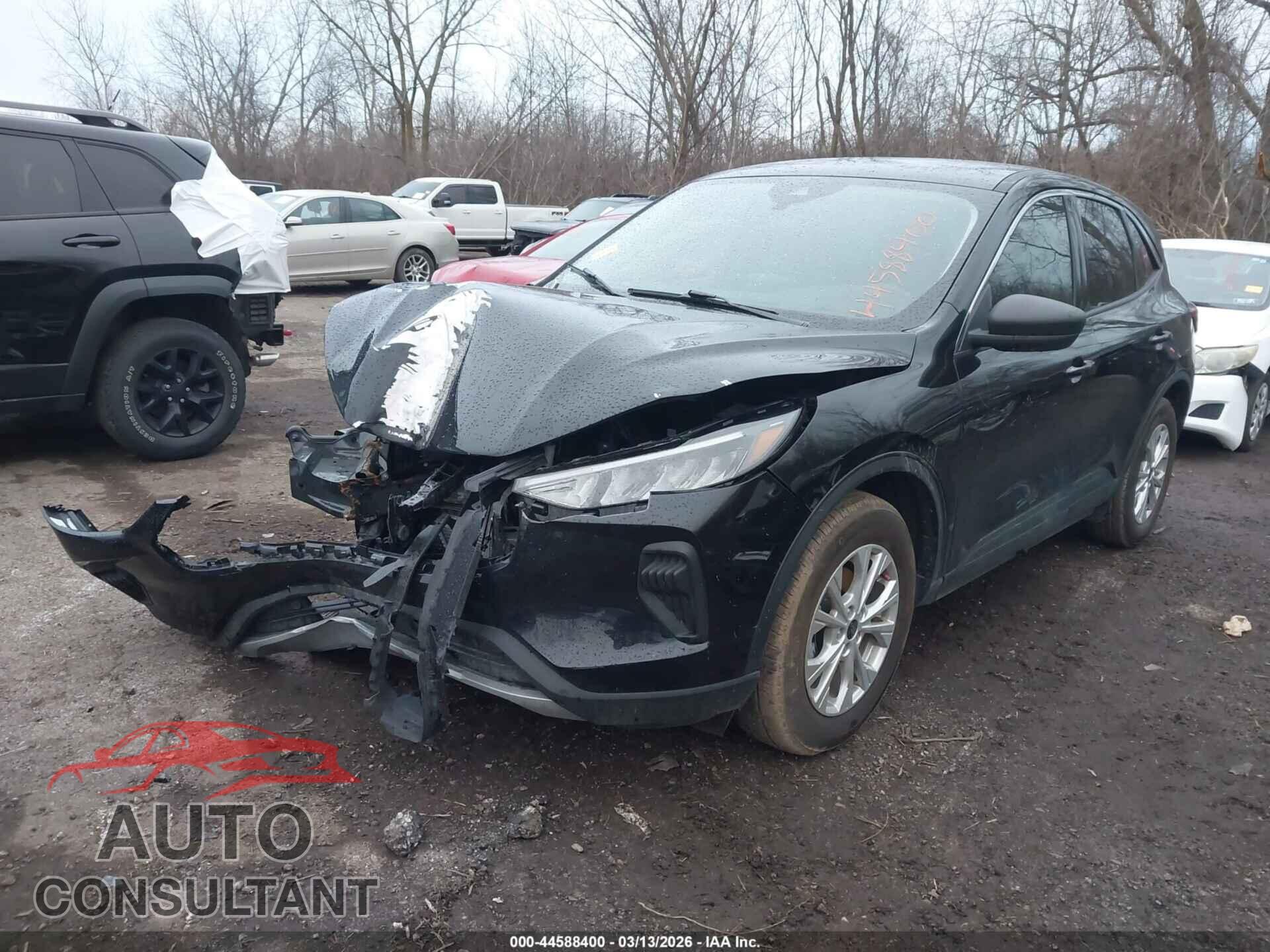 FORD ESCAPE 2024 - 1FMCU0GN6RUB52787