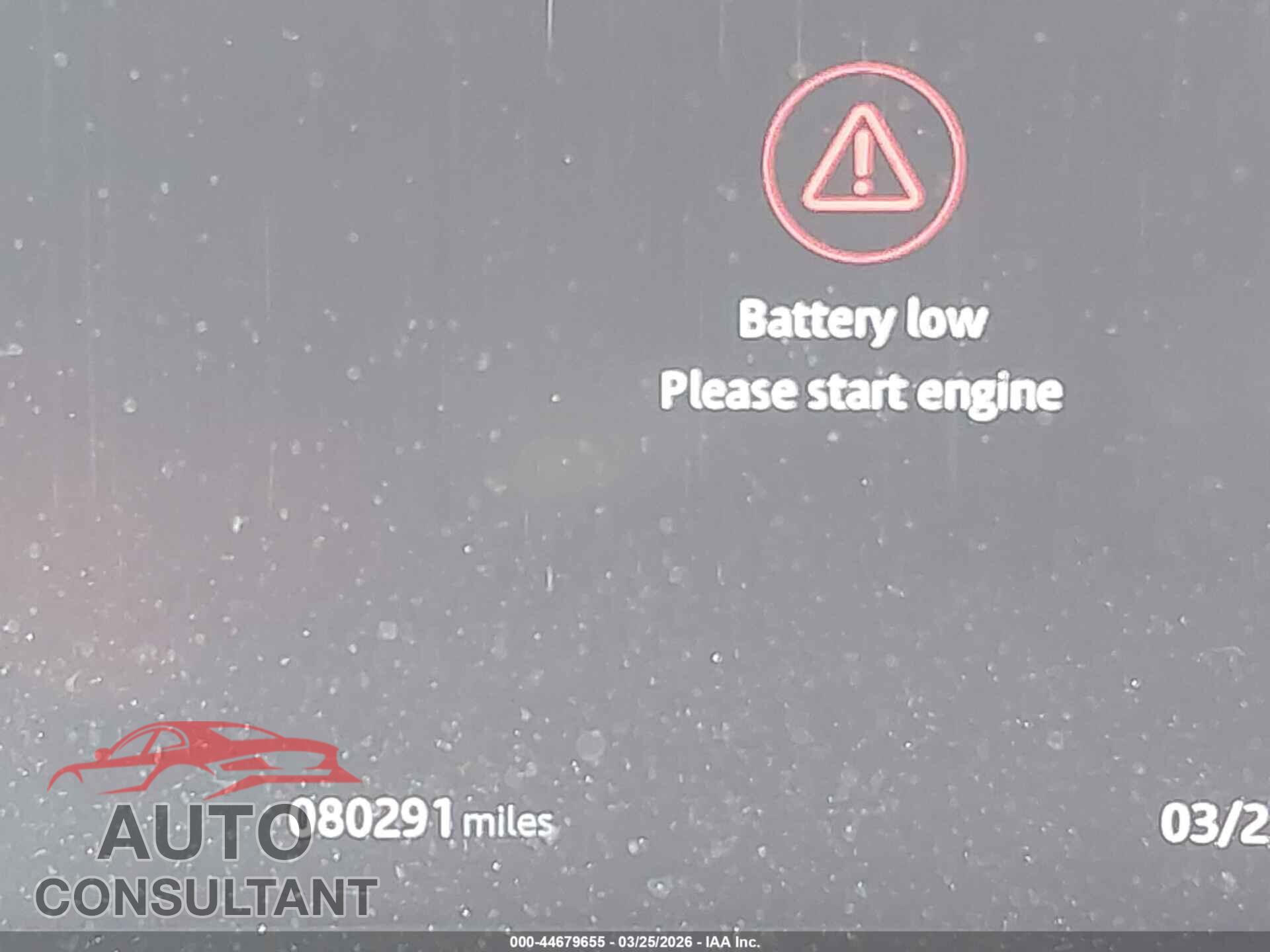 LAND ROVER RANGE ROVER 2020 - SALGS2RU7LA594040