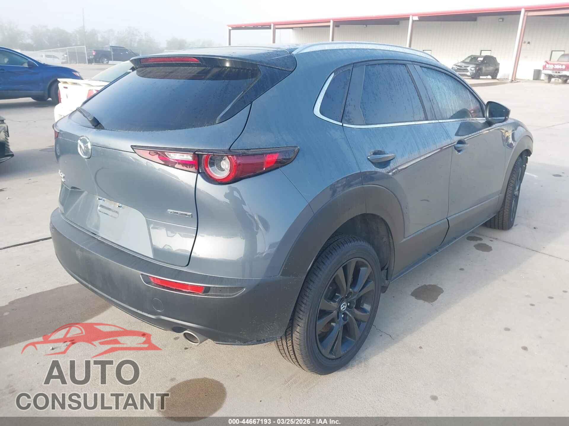 MAZDA CX-30 2023 - 3MVDMBCM3PM536883