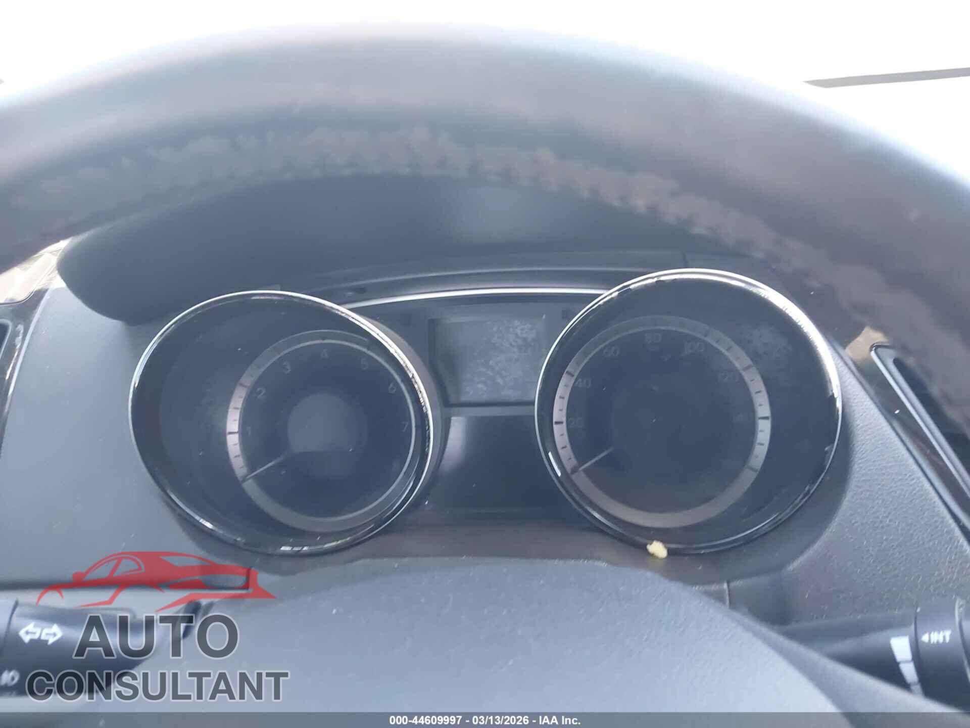 HYUNDAI SONATA 2014 - 5NPEC4AC8EH926976