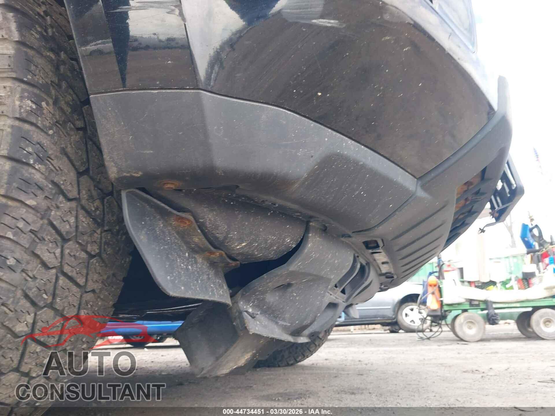 HONDA PILOT 2011 - 5FNYF4H96BB066875