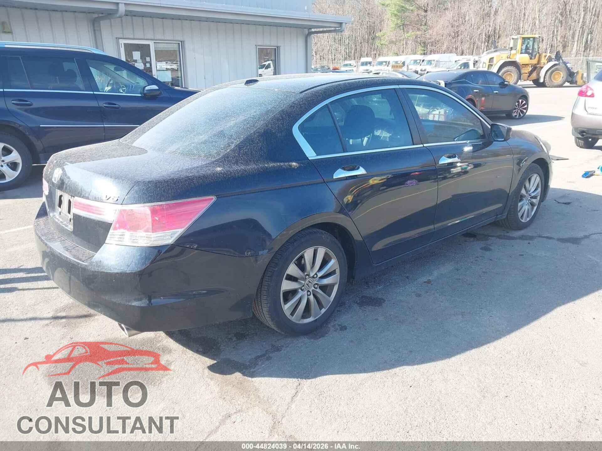 HONDA ACCORD 2012 - 1HGCP3F87CA001072