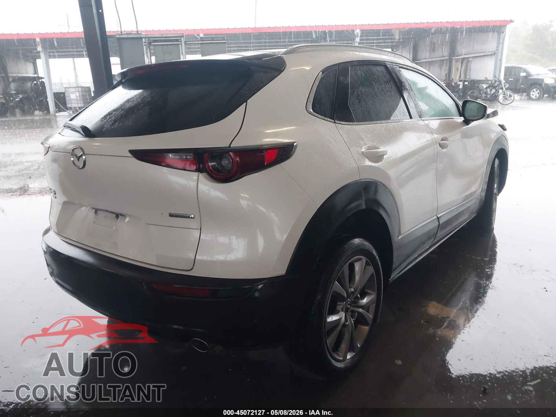 MAZDA CX-30 2023 - 3MVDMBCM9PM524348