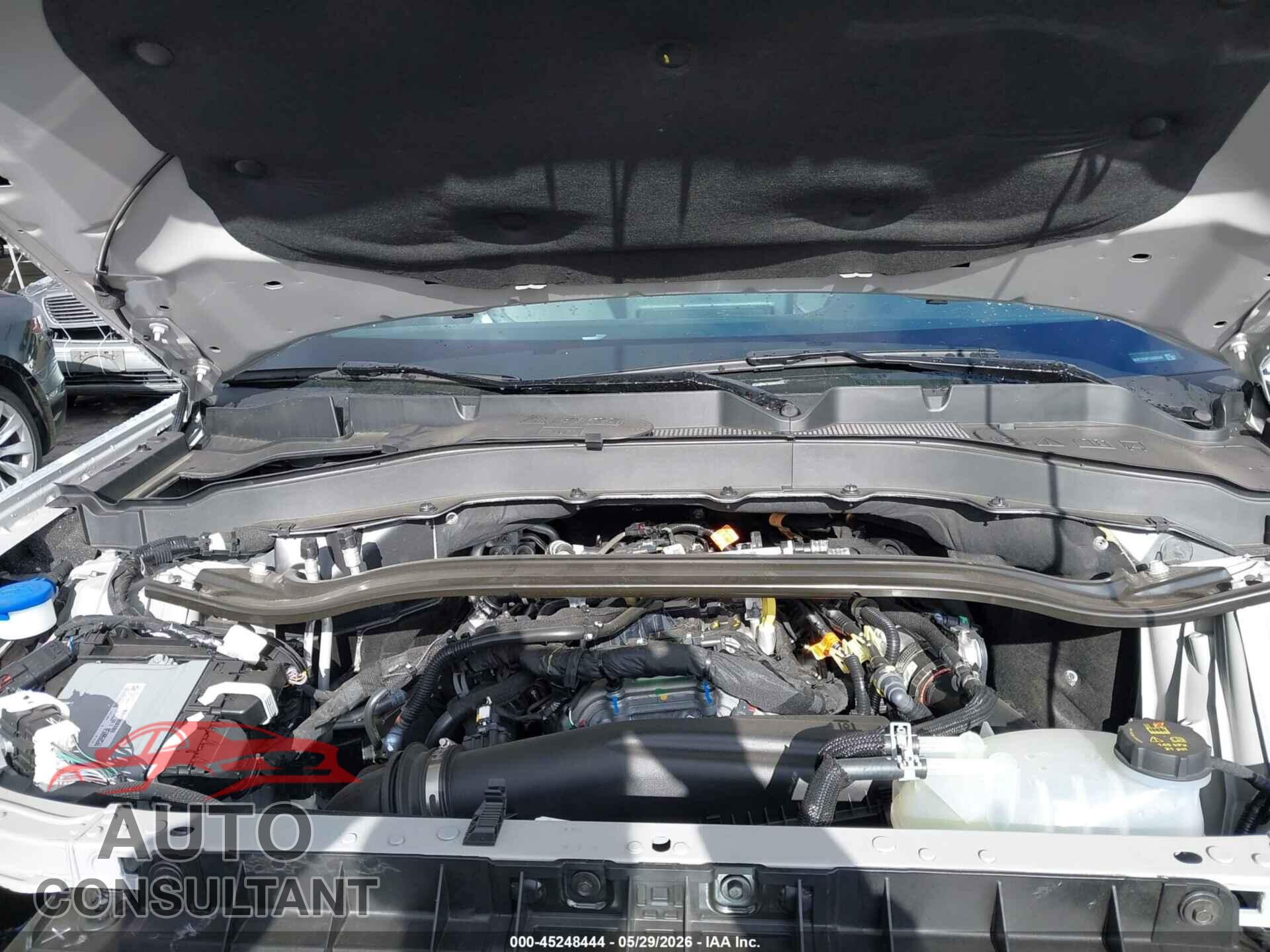 FORD EXPLORER 2026 - 1FMUK7KH8TGA30359