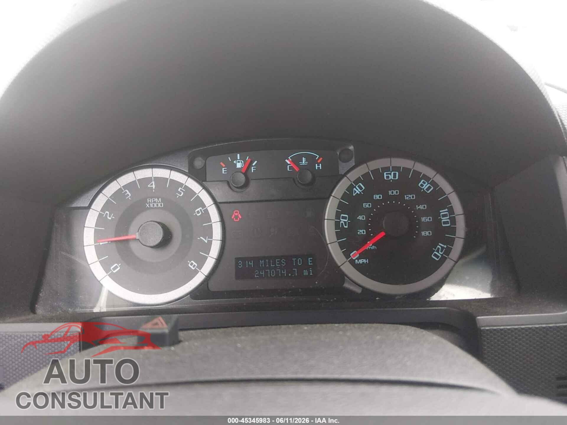 FORD ESCAPE 2012 - 1FMCU0D71CKC85465