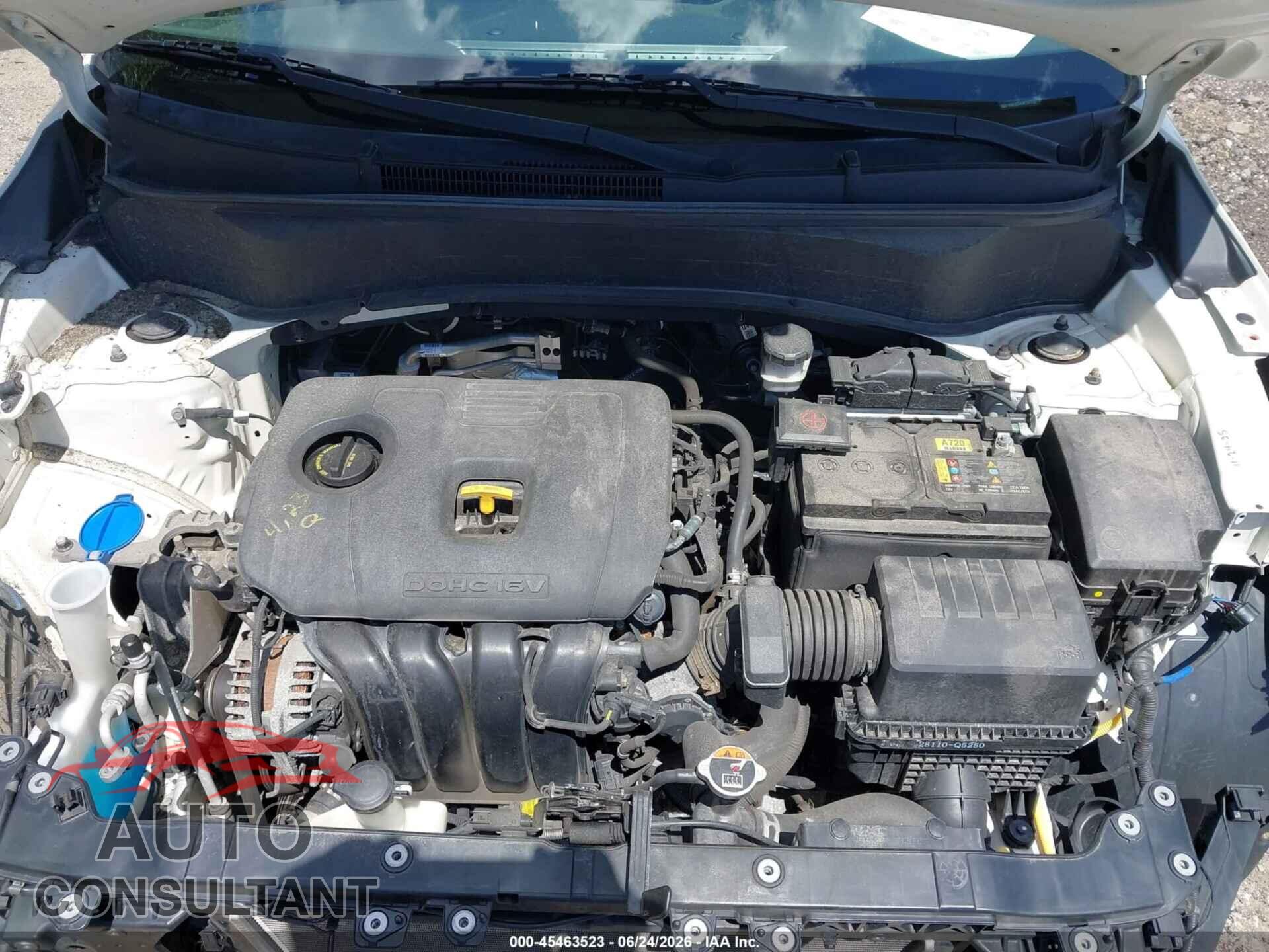 KIA SELTOS 2021 - KNDEUCAA9M7157722