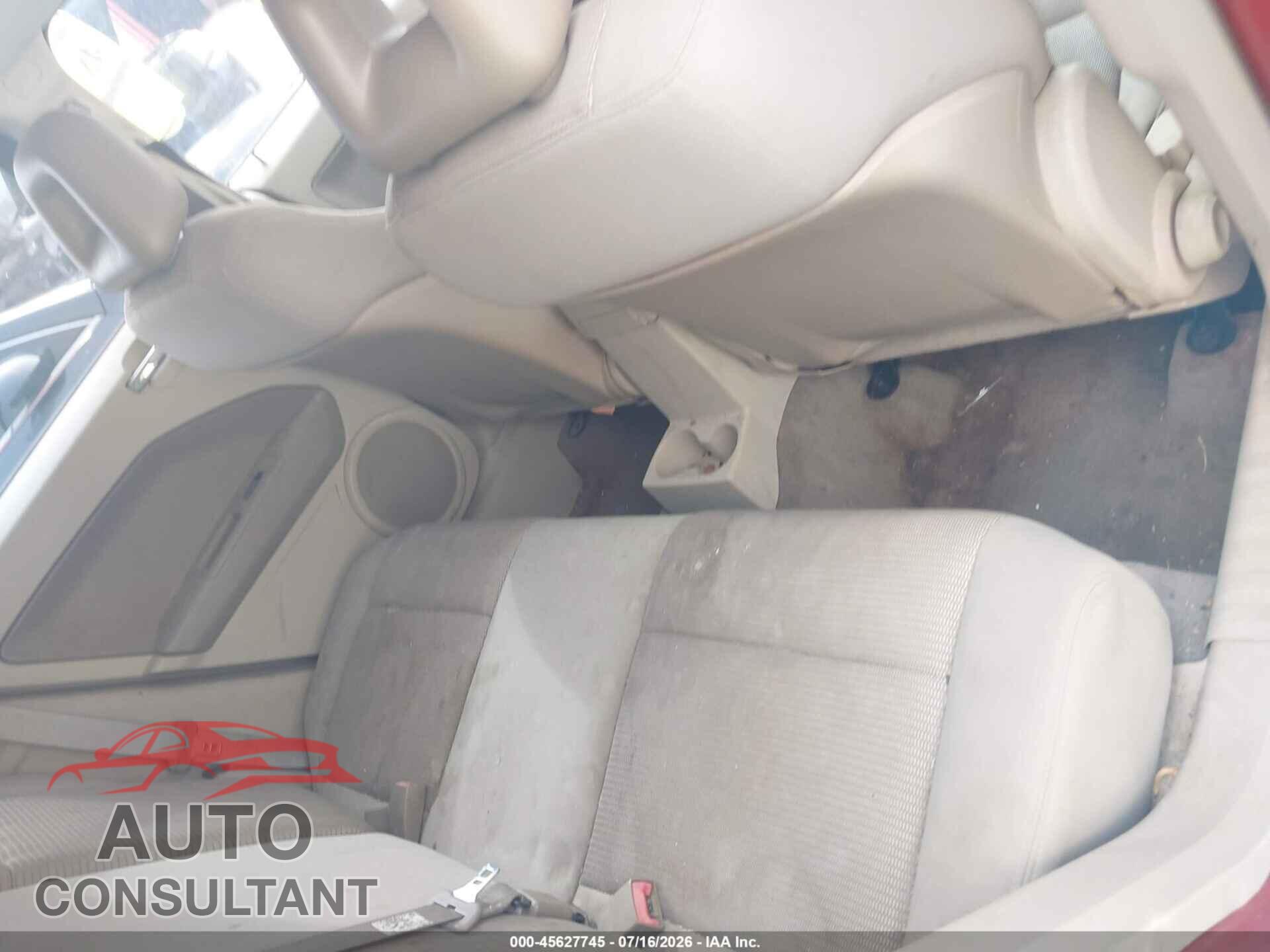 DODGE CALIBER 2009 - 1B3HB48A49D198977