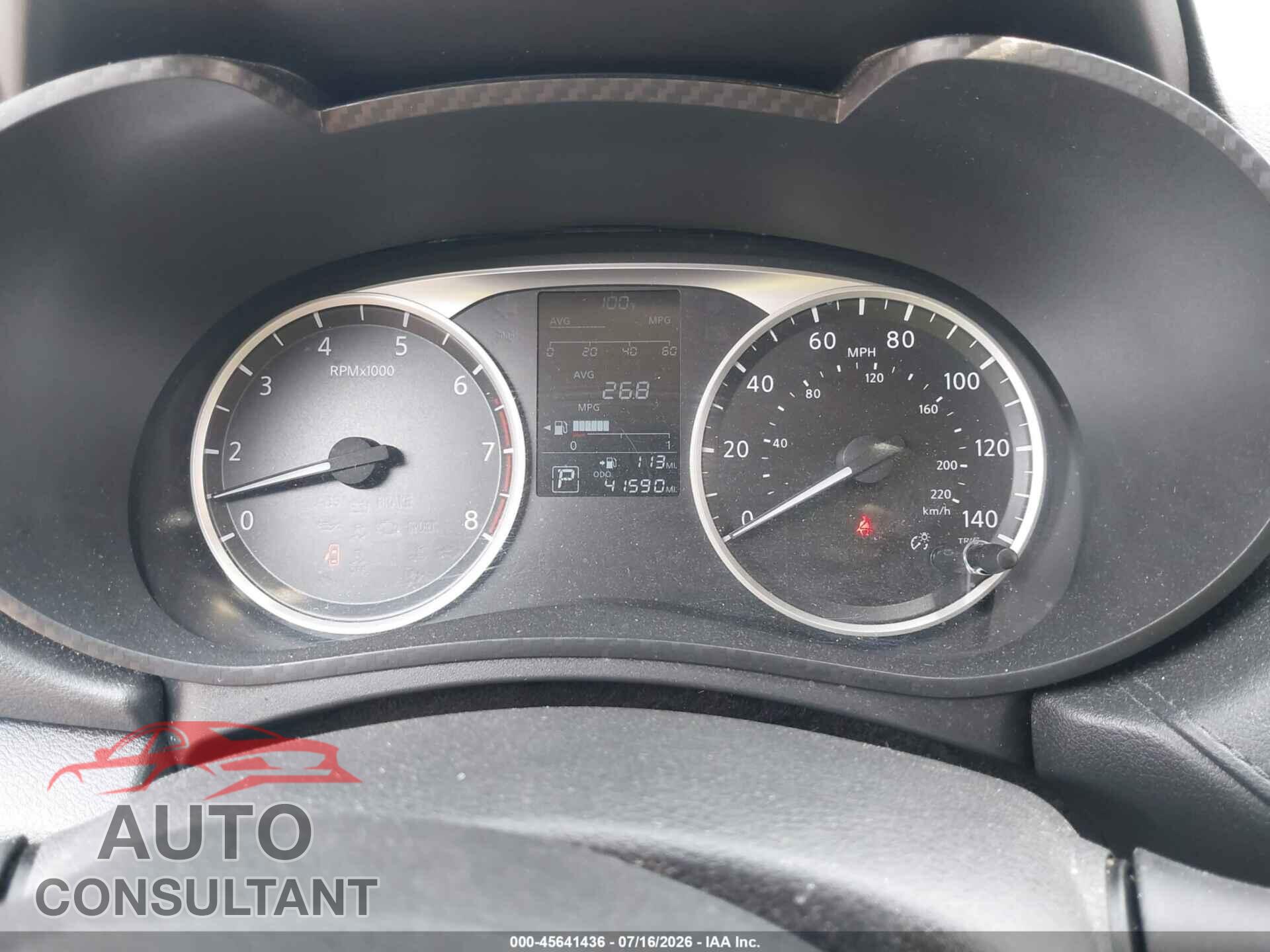 NISSAN VERSA 2021 - 3N1CN8DV5ML808892