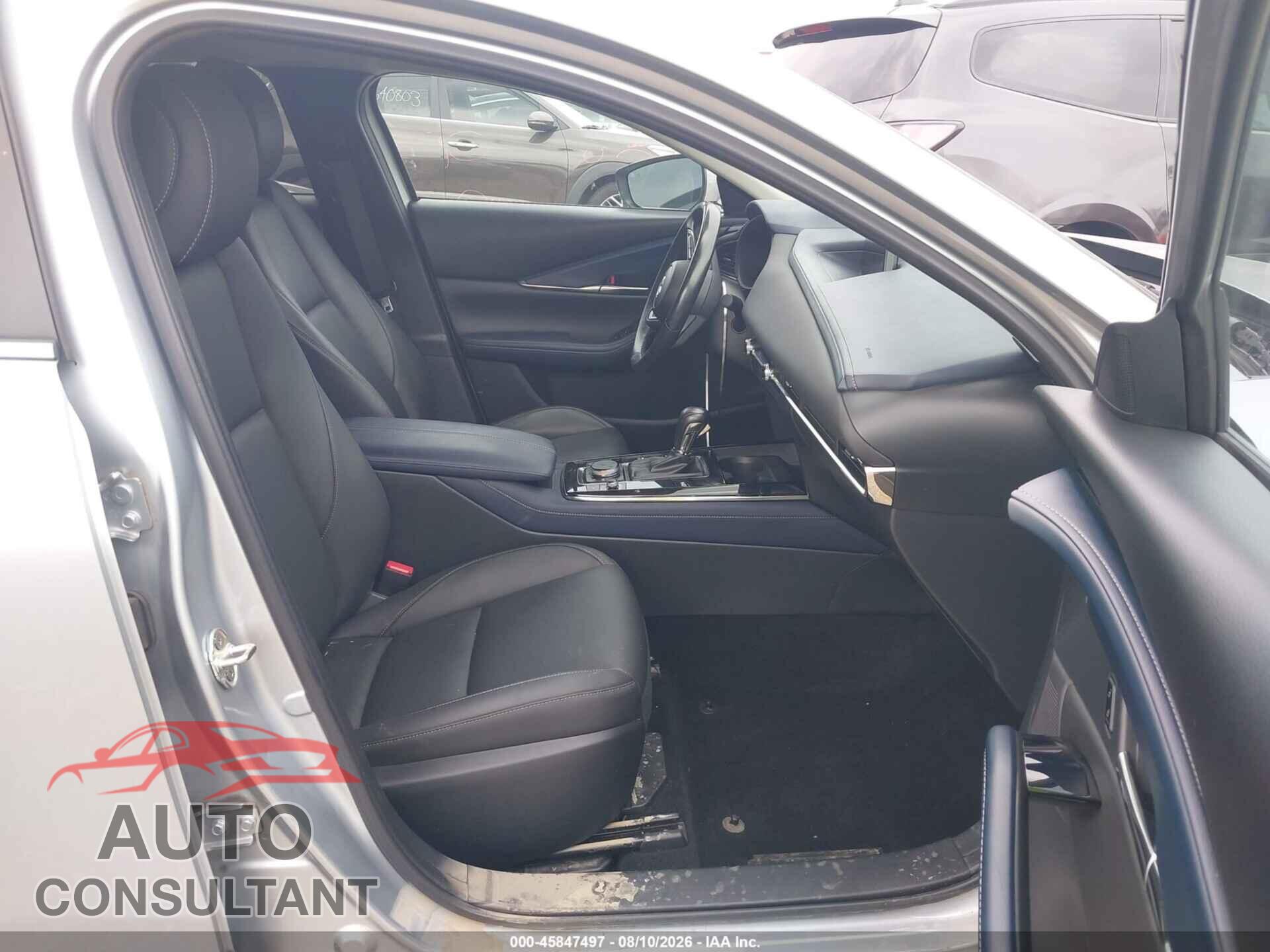 MAZDA CX-30 2021 - 3MVDMACL4MM209552