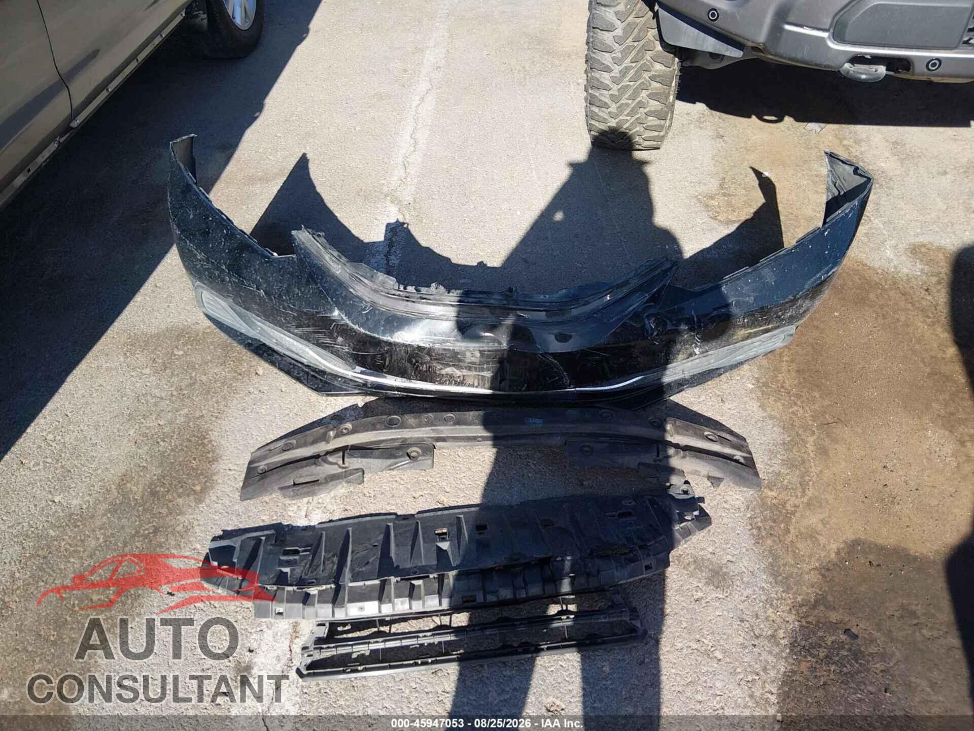 HONDA CIVIC 2015 - 2HGFB2F86FH514213
