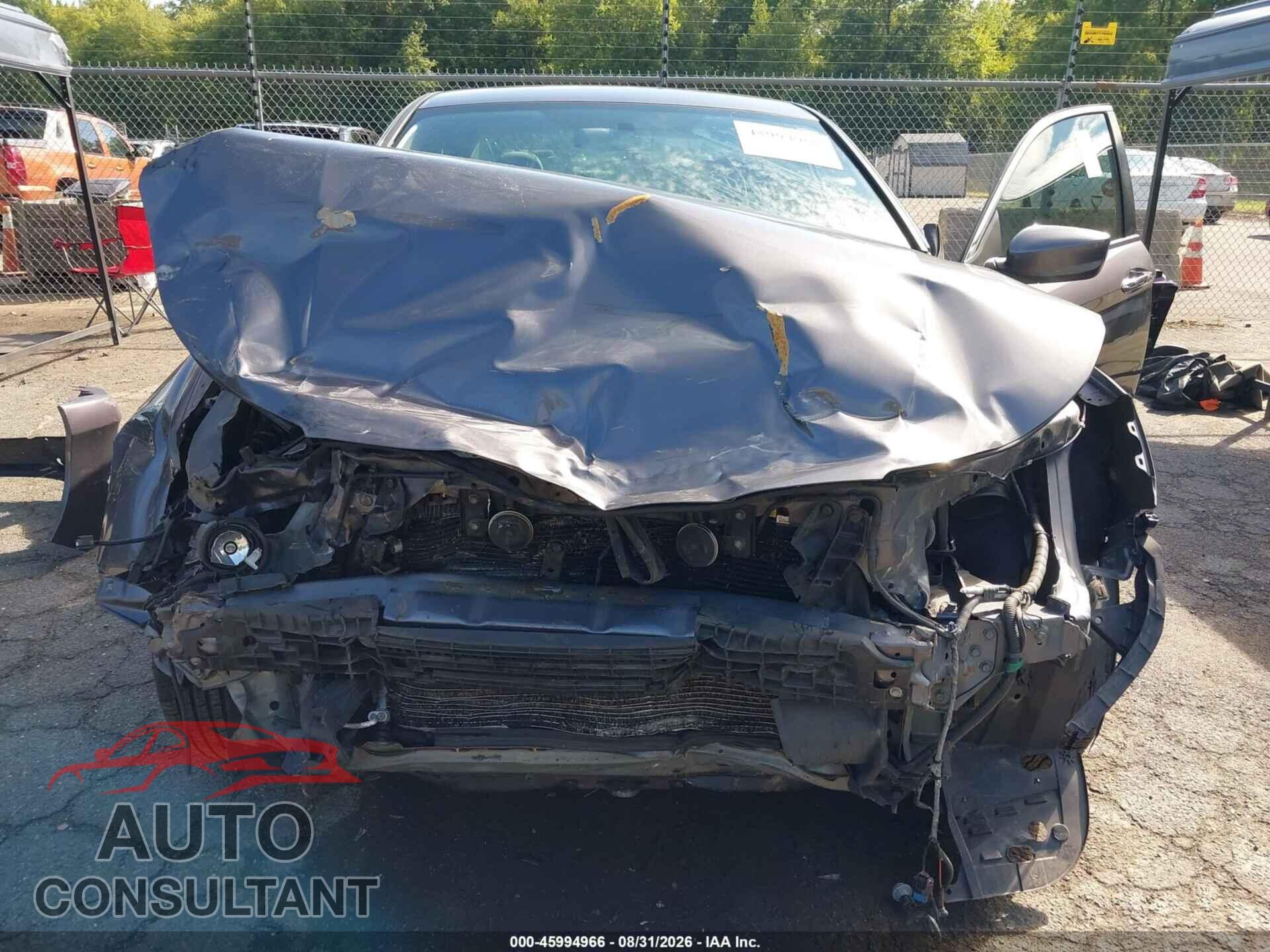 HONDA ACCORD 2015 - 1HGCR2F36FA033170