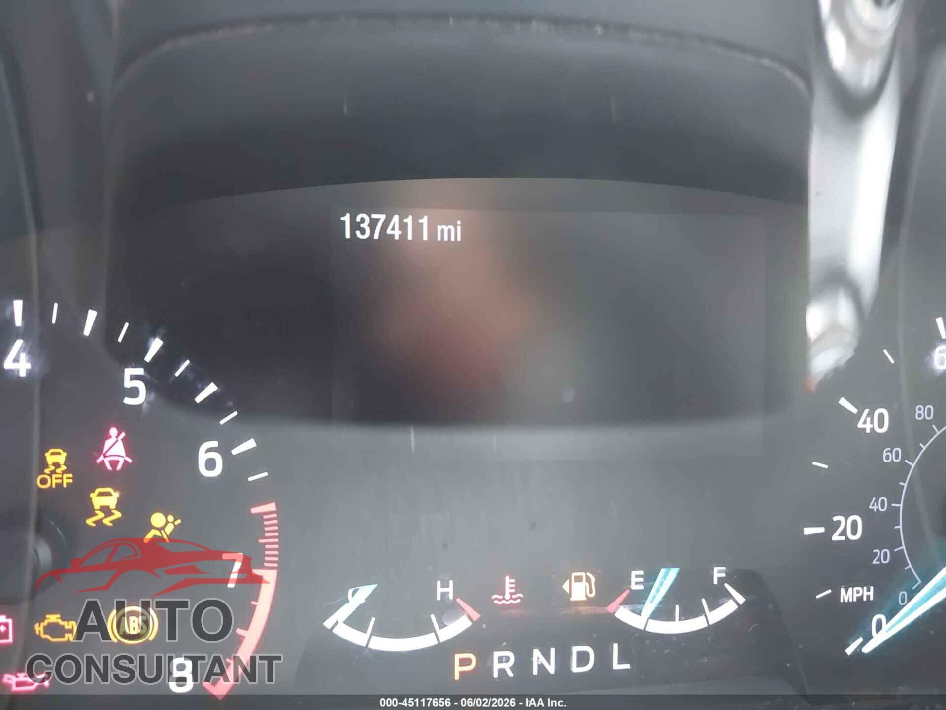 FORD ESCAPE 2020 - 1FMCU0G66LUA31564