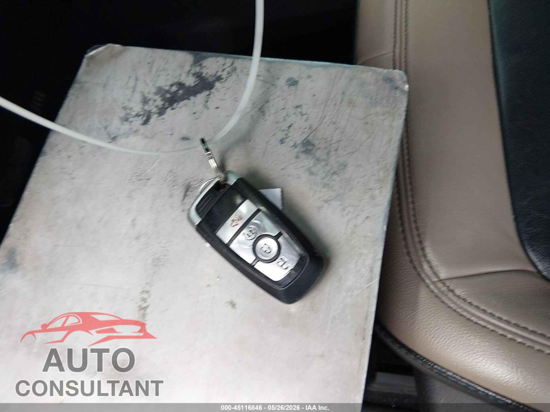 FORD BRONCO 2022 - 1FMEE5DP6NLA78330