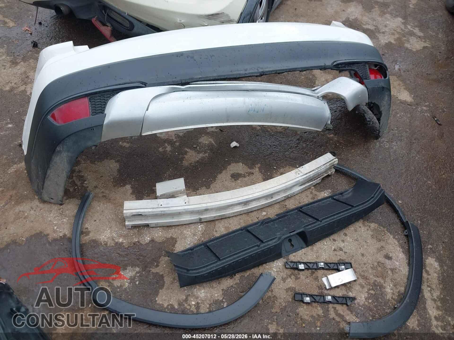 HONDA PILOT 2022 - 5FNYF6H53NB018747