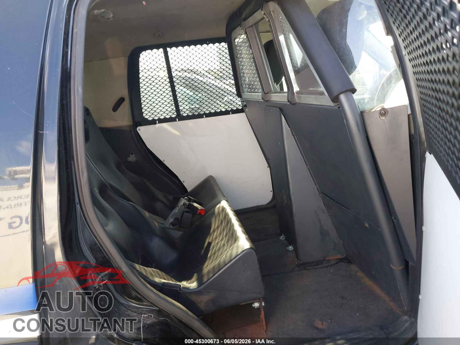FORD EXPLORER 2009 - 1FMEU73E39UA24711