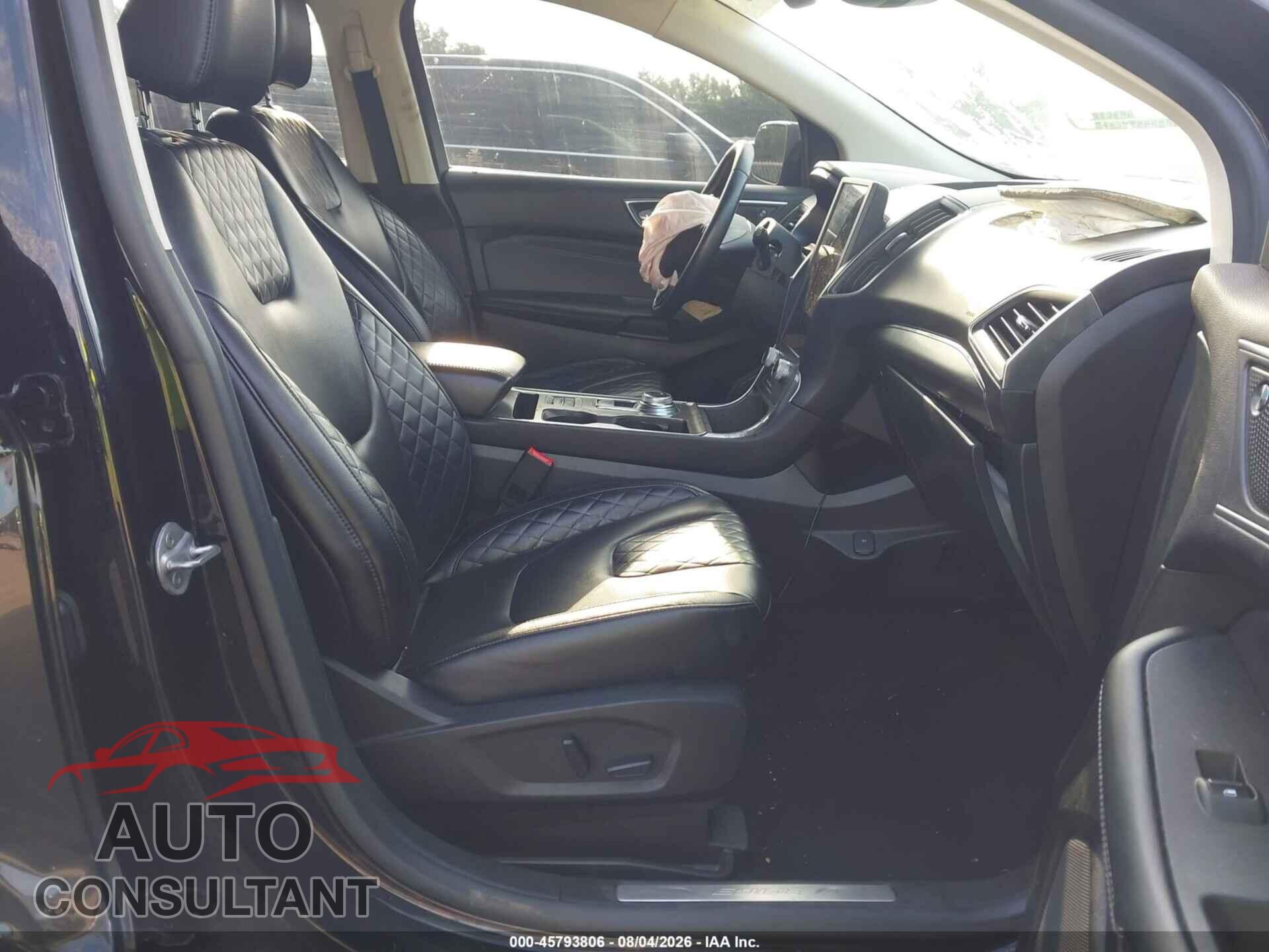 FORD EDGE 2023 - 2FMPK4K90PBA19230