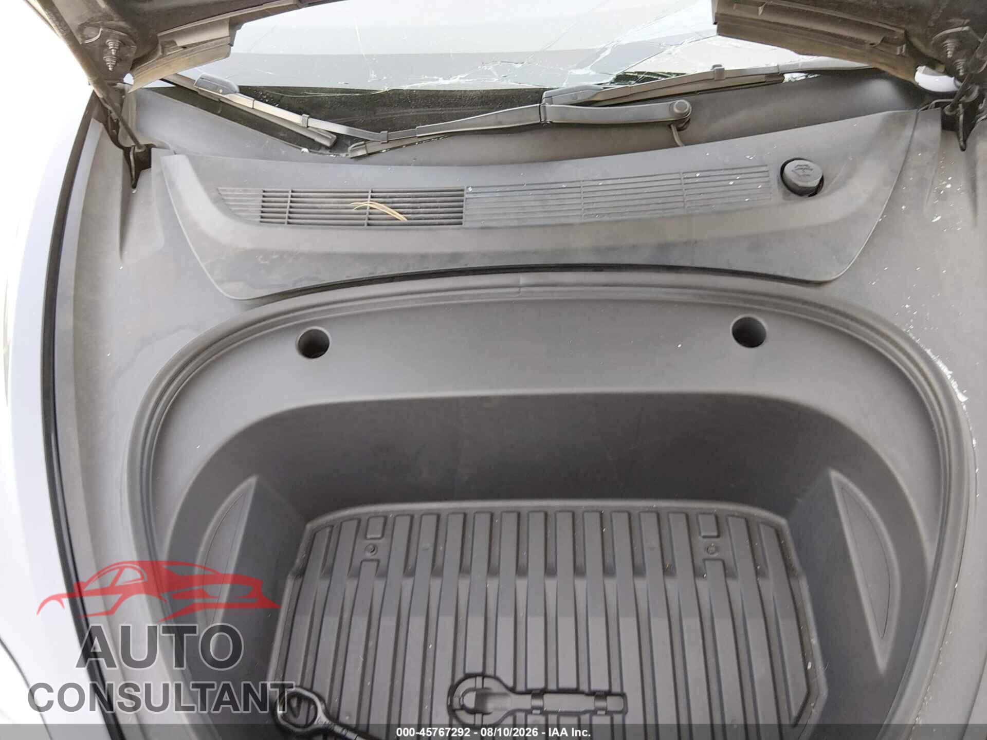 TESLA MODEL 3 2023 - 5YJ3E1EA4PF410429