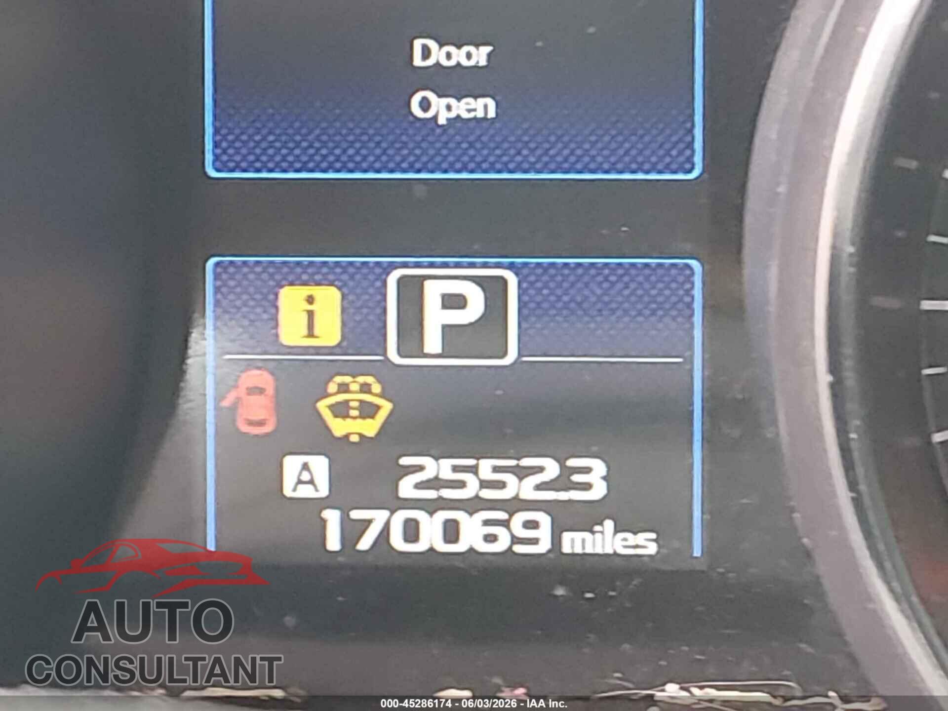 SUBARU OUTBACK 2018 - 4S4BSAAC5J3203723