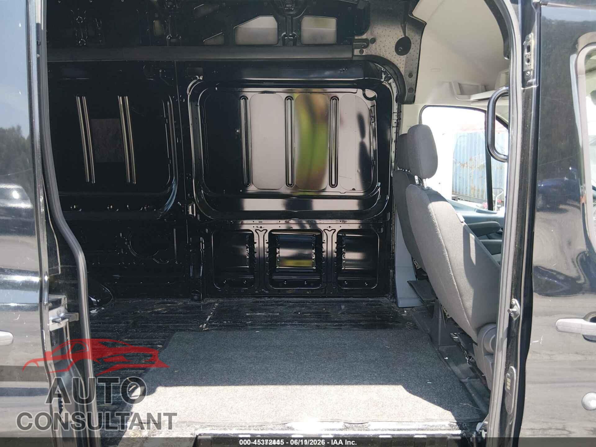 FORD TRANSIT-350 2018 - 1FTBW2XM7JKA99787