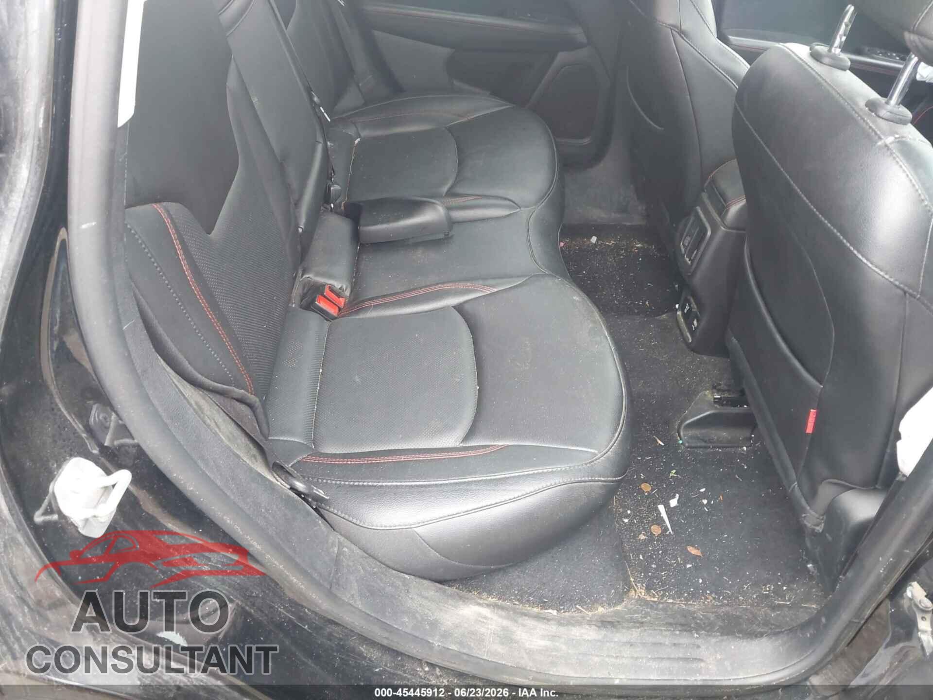 JEEP COMPASS 2019 - 3C4NJDDB8KT828762