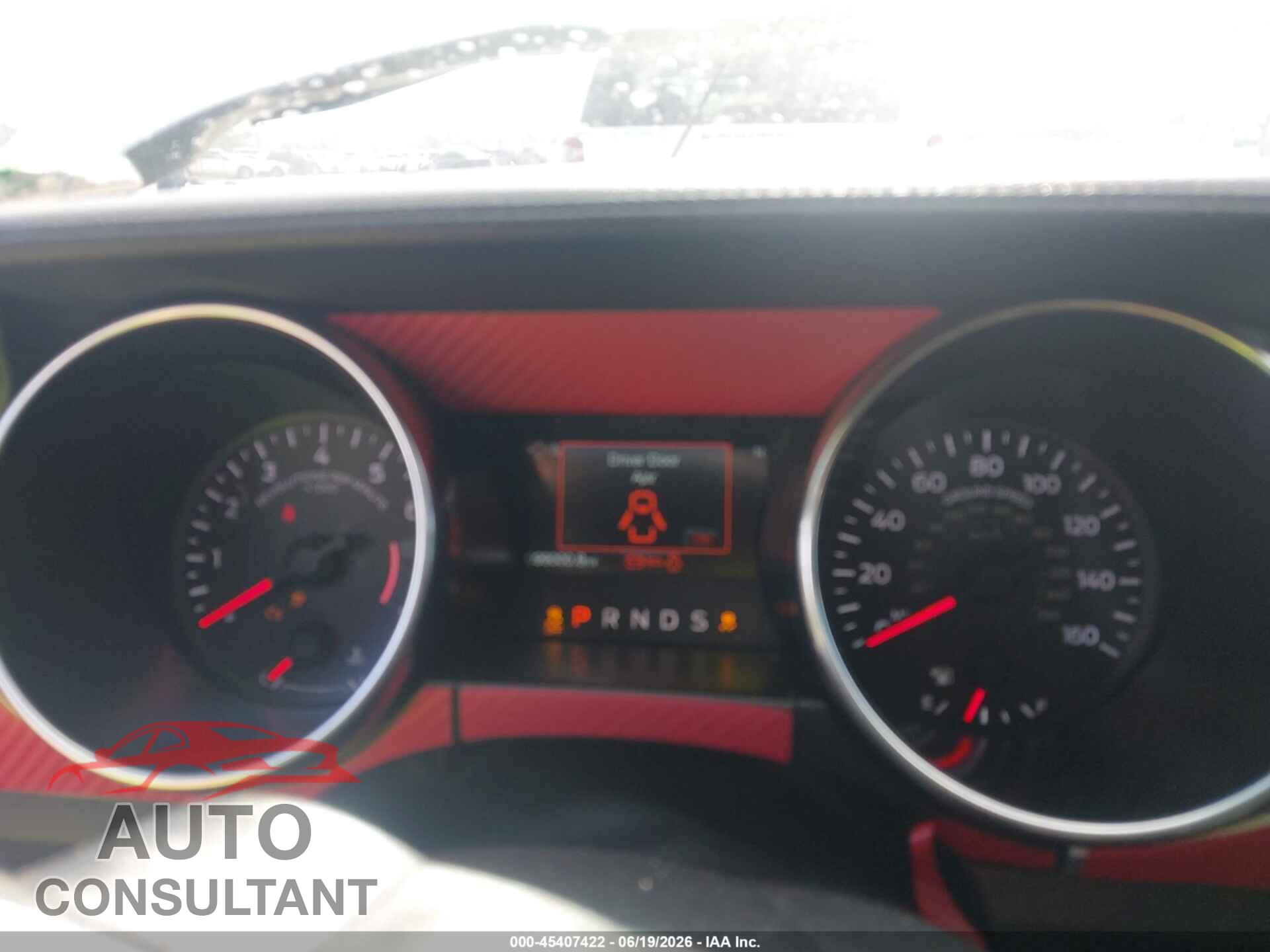 FORD MUSTANG 2020 - 1FA6P8THXL5150233