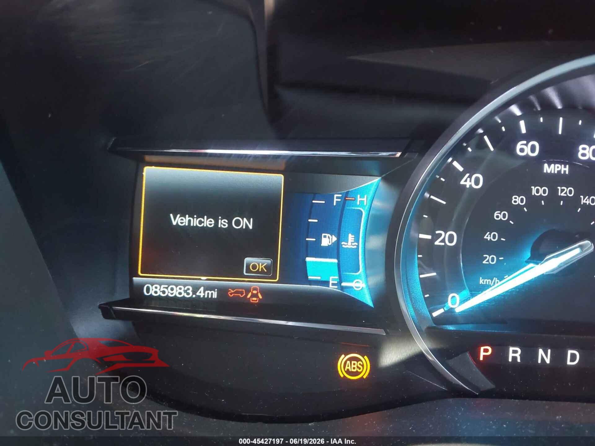 FORD EXPLORER 2018 - 1FM5K8D82JGB91200