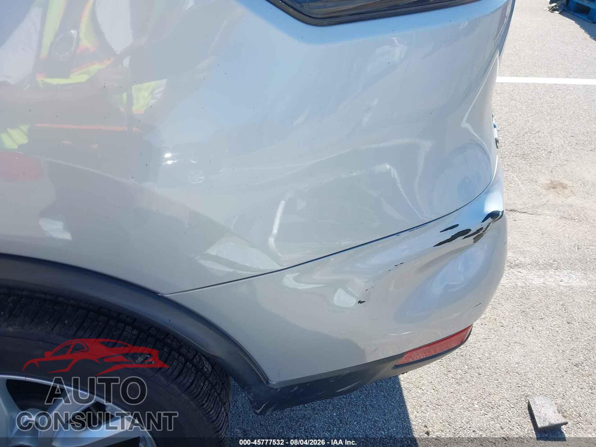 NISSAN ROGUE 2017 - 5N1AT2MV9HC815560