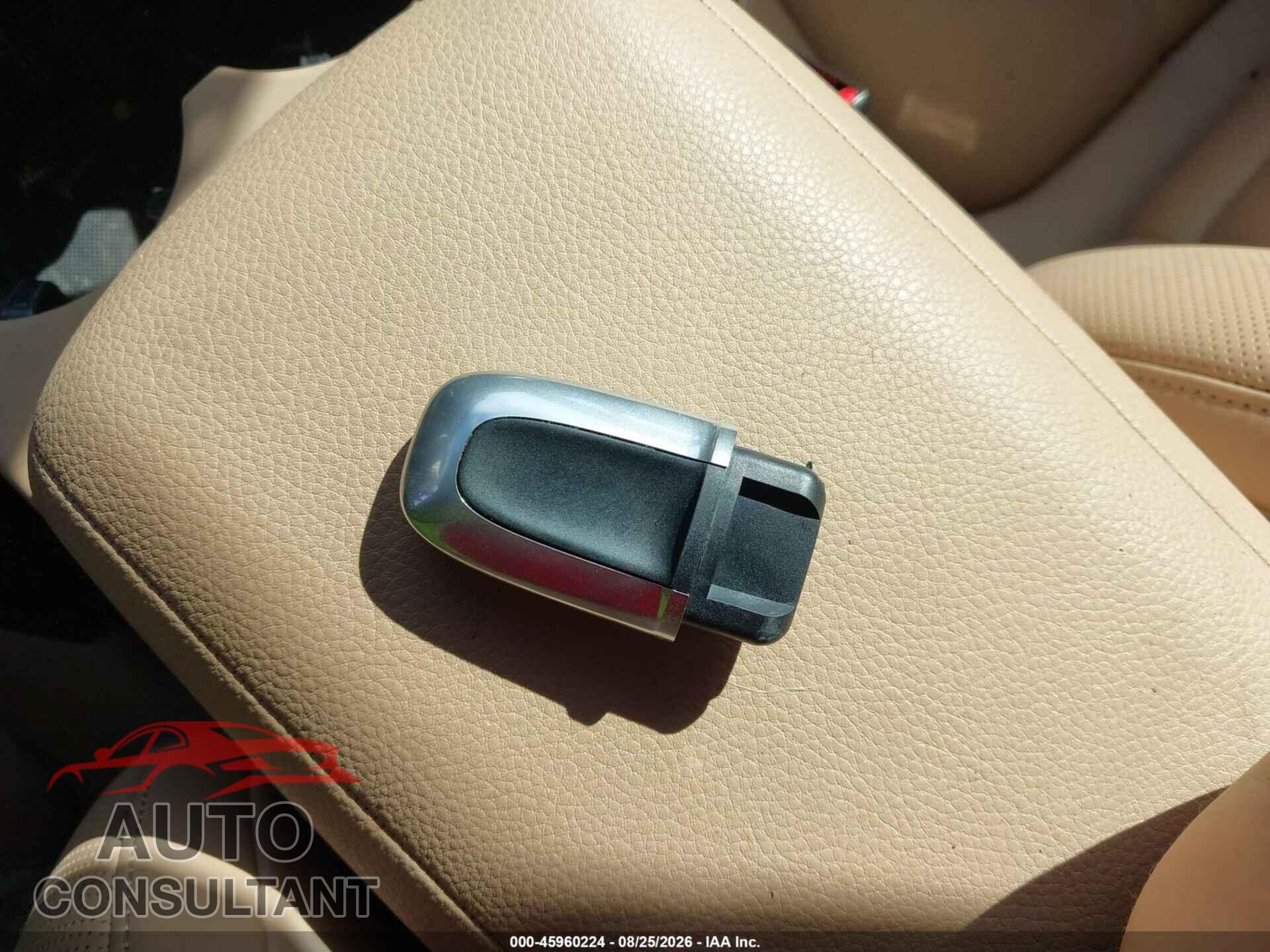 PORSCHE MACAN 2022 - WP1AA2A58NLB05669