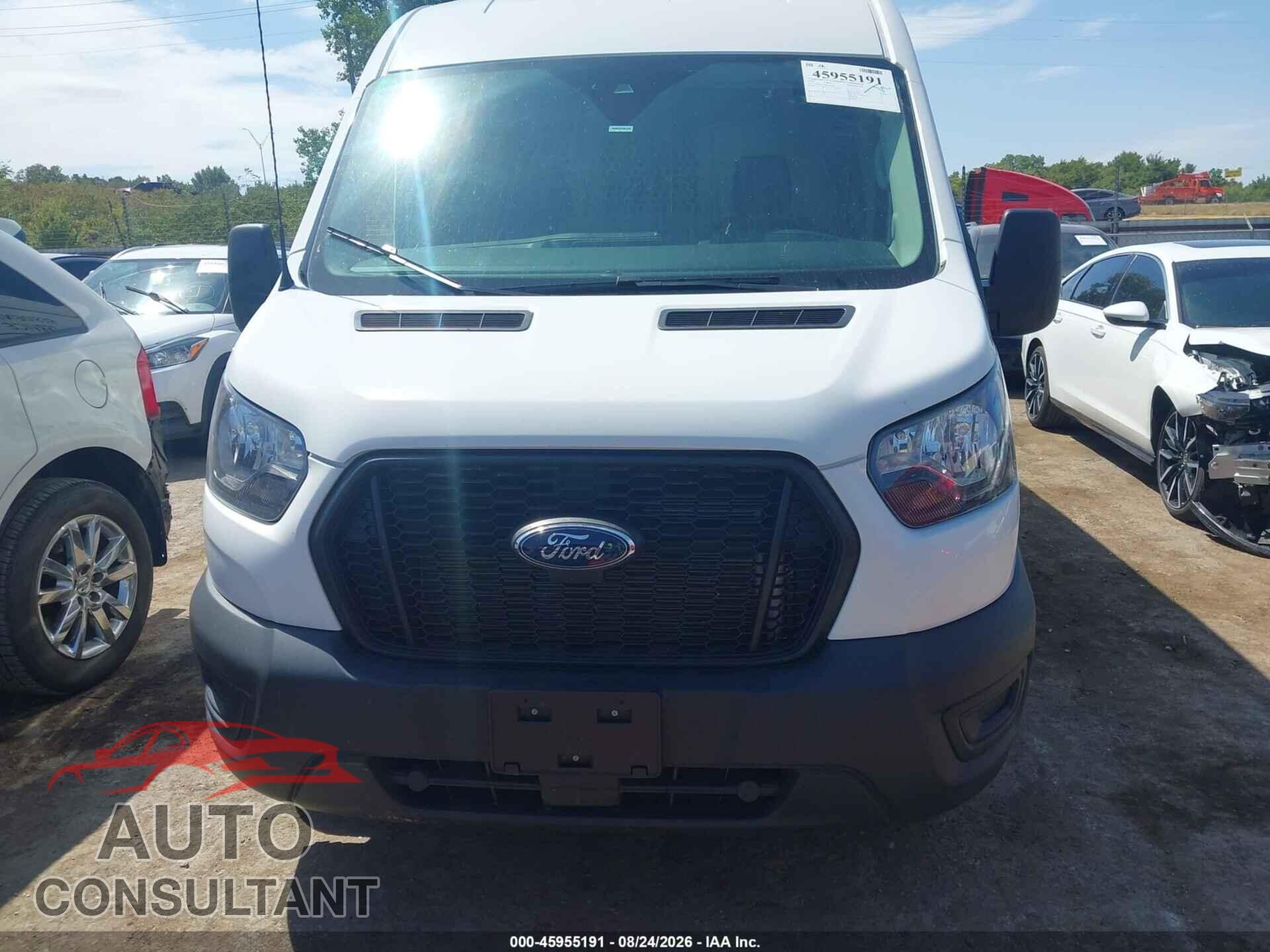FORD TRANSIT-250 2024 - 1FTBR1C8XRKA26242