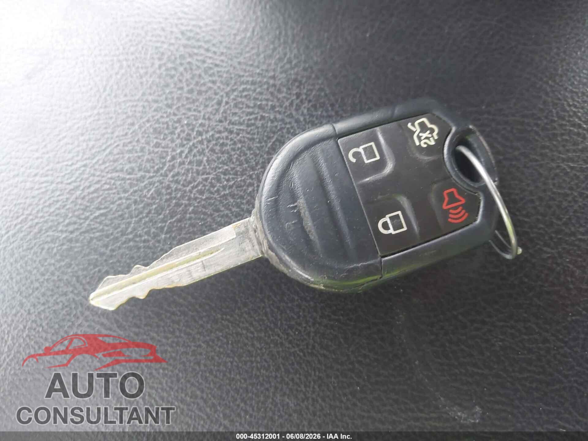FORD EDGE 2013 - 2FMDK4JC3DBB20922