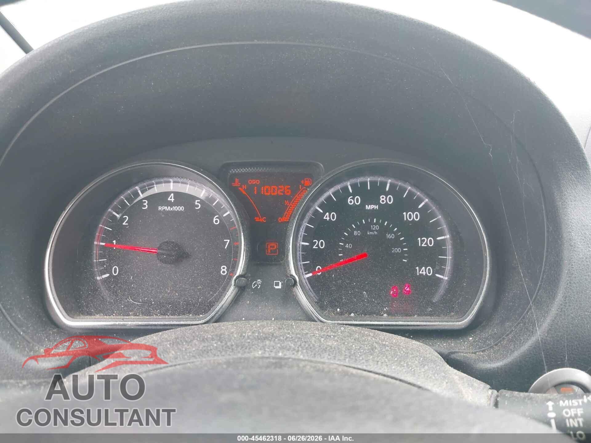 NISSAN VERSA NOTE 2014 - 3N1CE2CP0EL407588