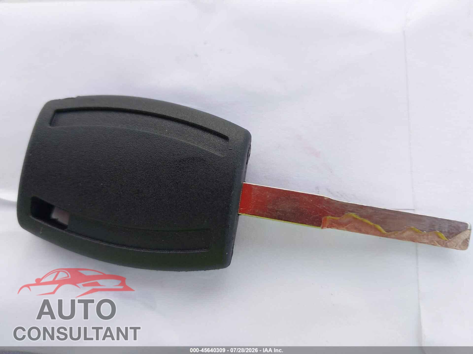 FORD FOCUS 2014 - 1FADP3F25EL107449
