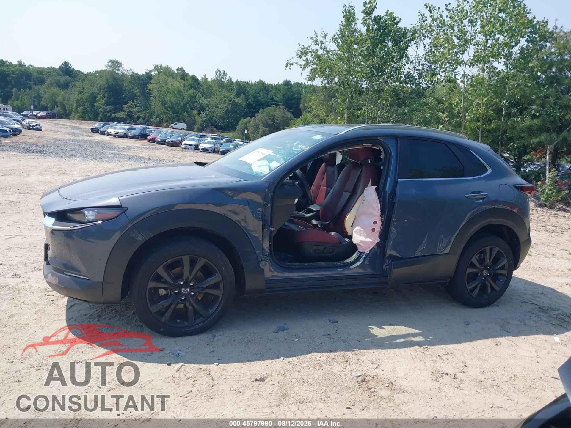 MAZDA CX-30 2023 - 3MVDMBCM3PM539413