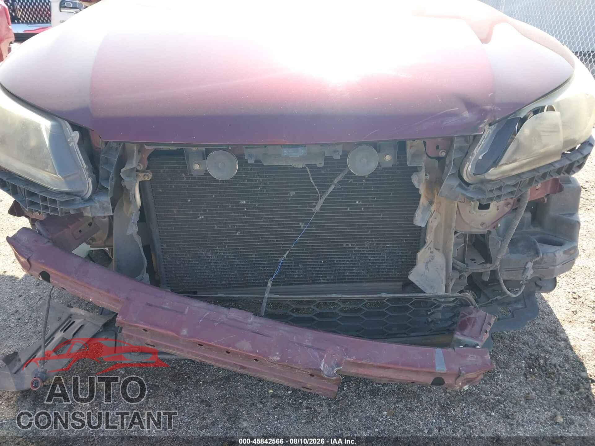 HONDA ACCORD 2015 - 1HGCR2F52FA148155