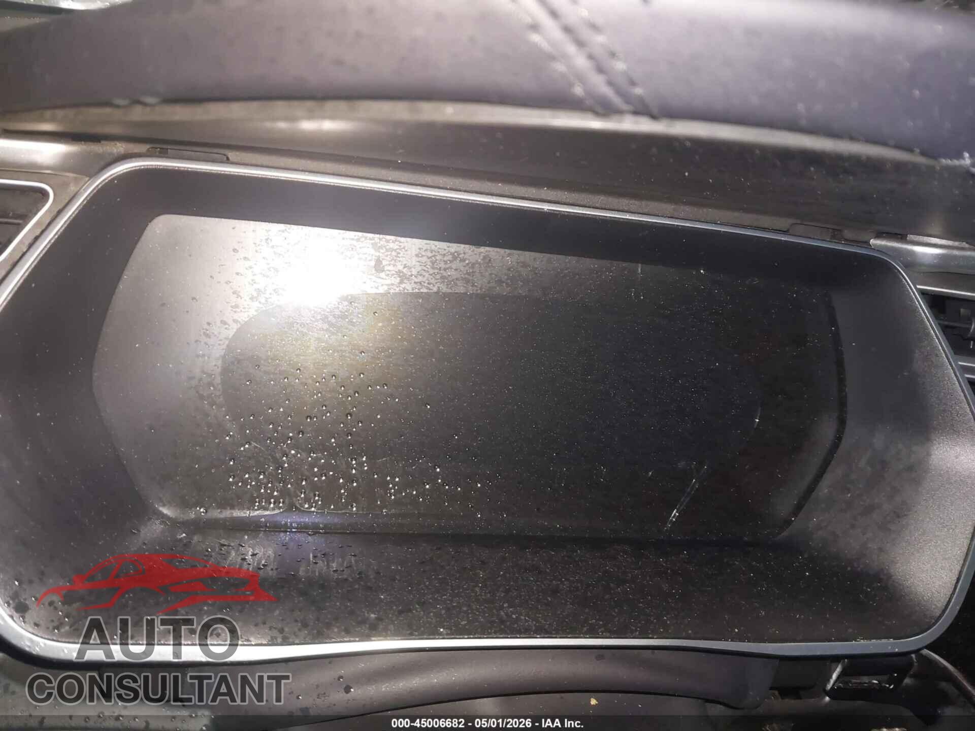 TESLA MODEL S 2017 - 5YJSA1E10HF186150