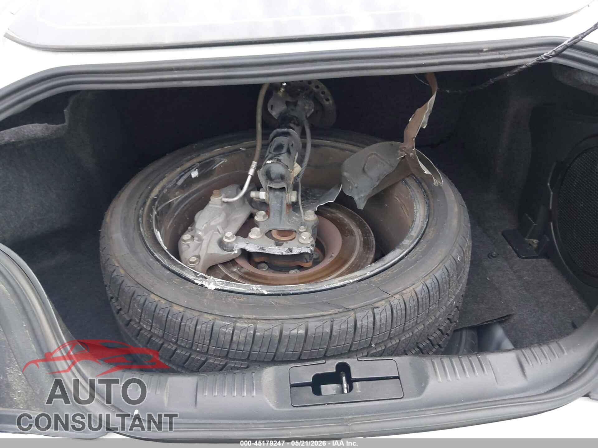 FORD MUSTANG 2022 - 1FA6P8CF1N5141650