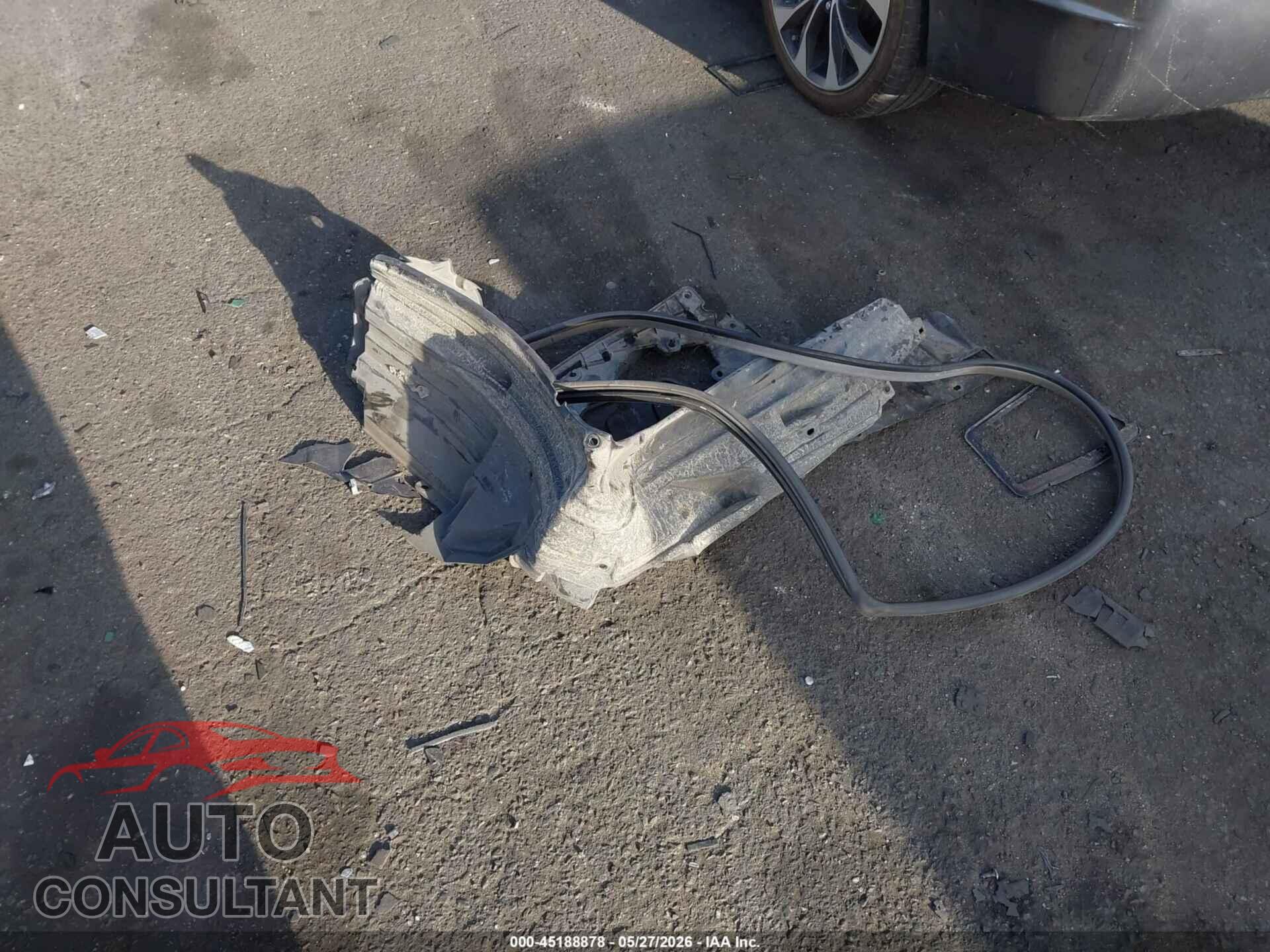 HONDA CIVIC 2009 - 19XFA16559E048601