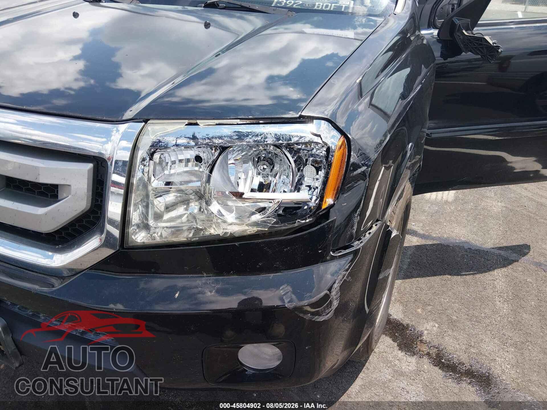 HONDA PILOT 2011 - 5FNYF3H51BB031586