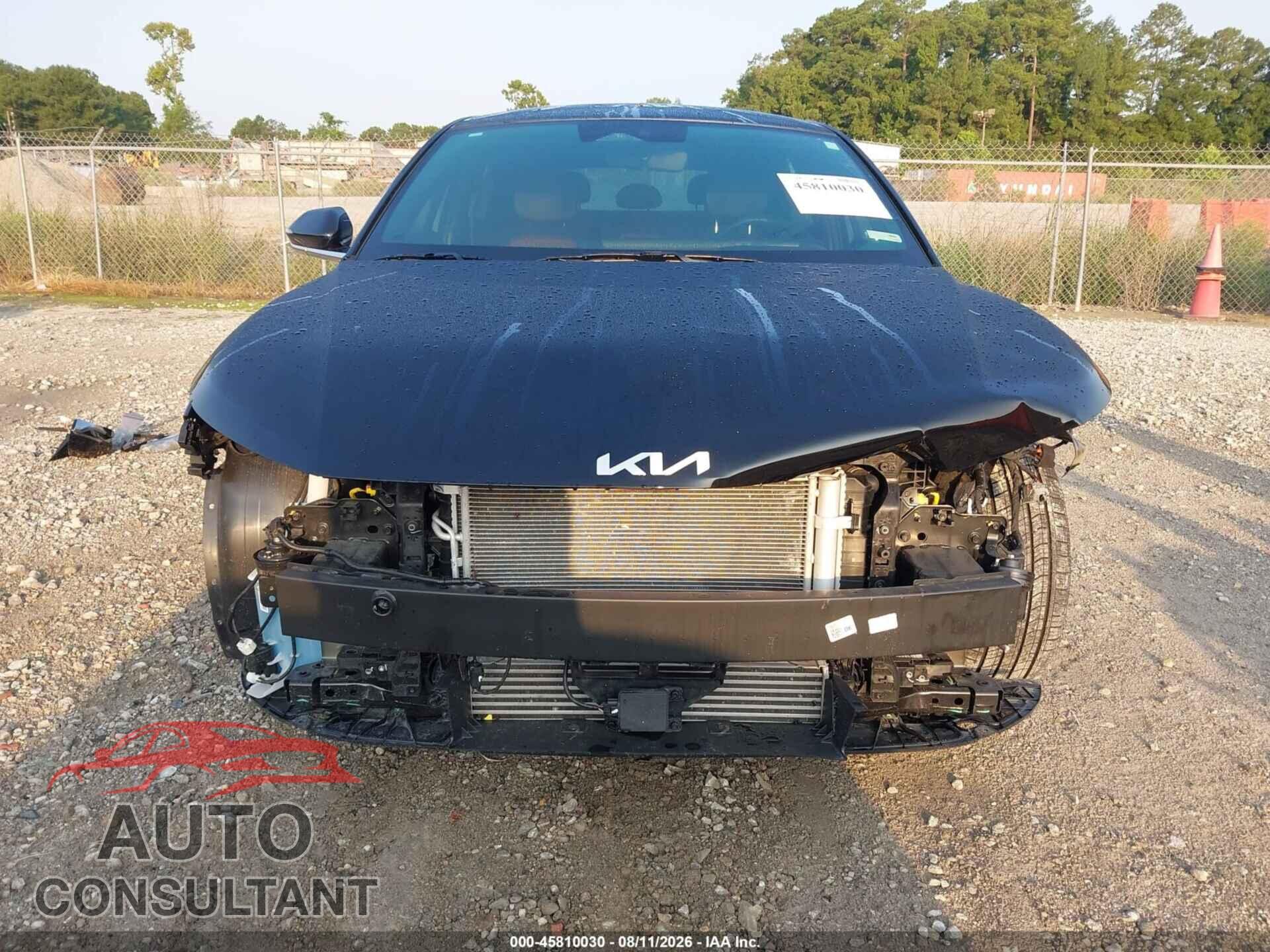KIA K4 2026 - 3KPFU5DC4TE262180