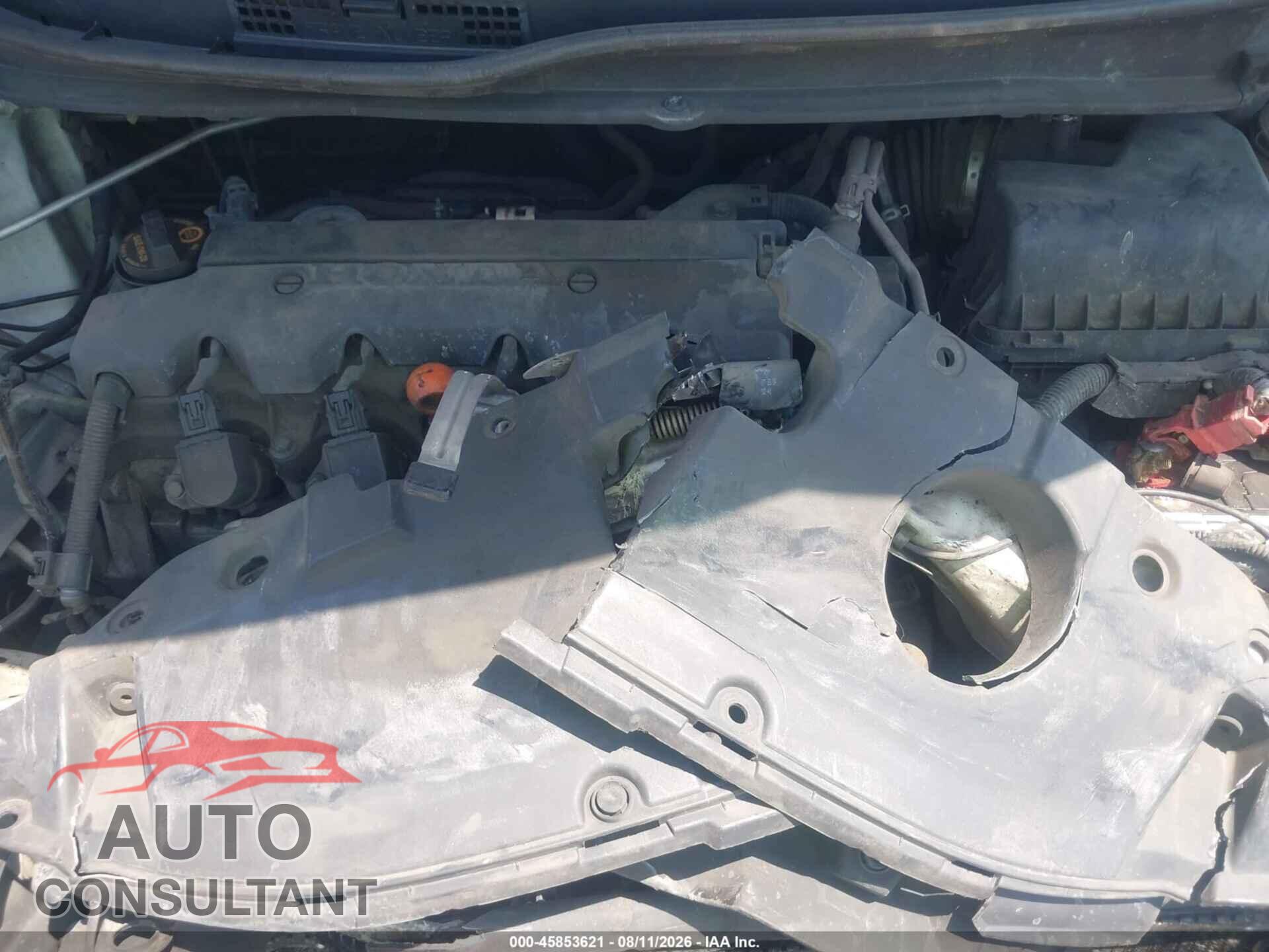 HONDA CIVIC 2014 - 19XFB2F51EE207613