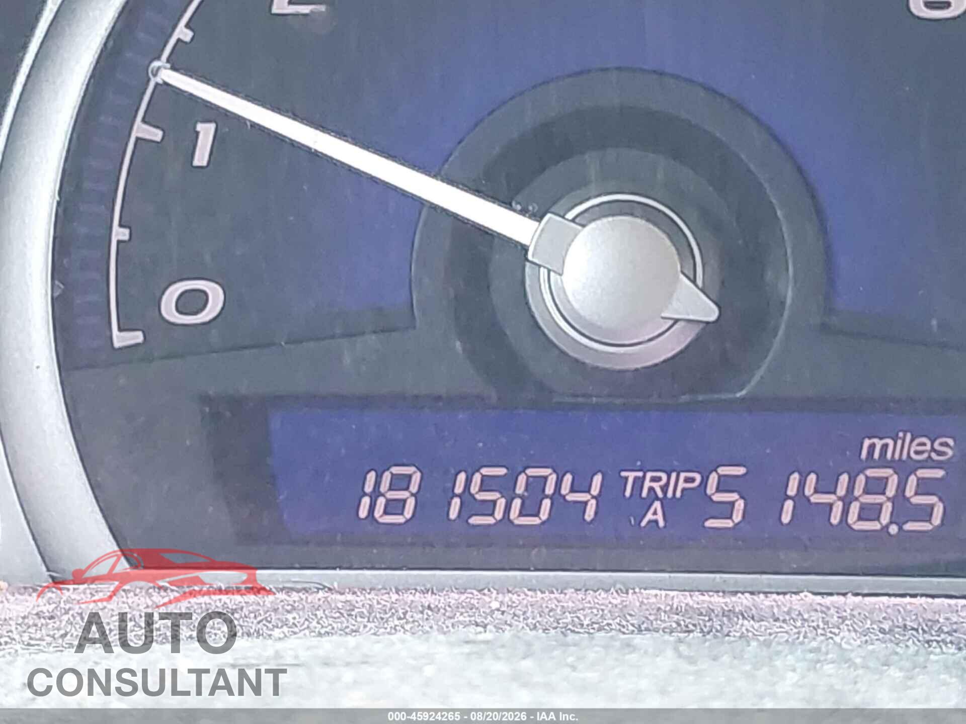 HONDA CIVIC 2011 - 19XFA1F54BE012761