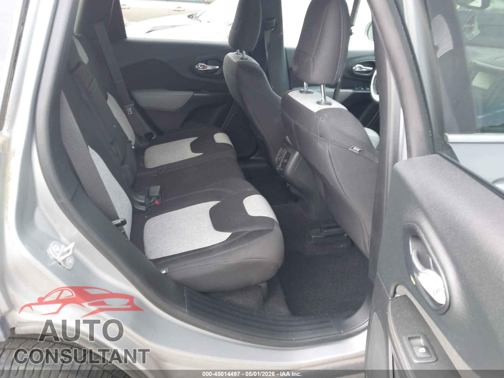 JEEP CHEROKEE 2014 - 1C4PJMCB9EW246257