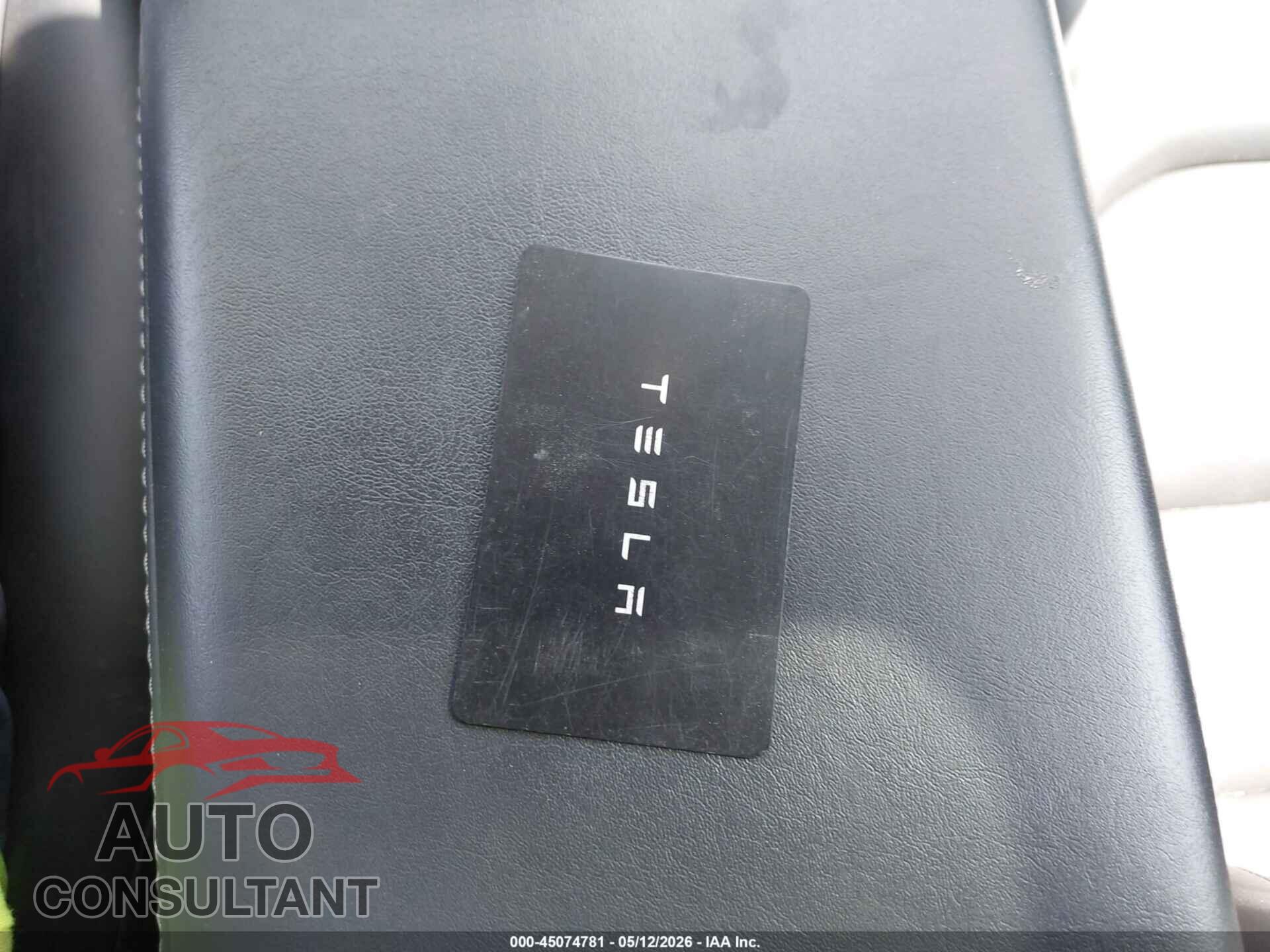 TESLA MODEL 3 2023 - 5YJ3E1EA9PF689604