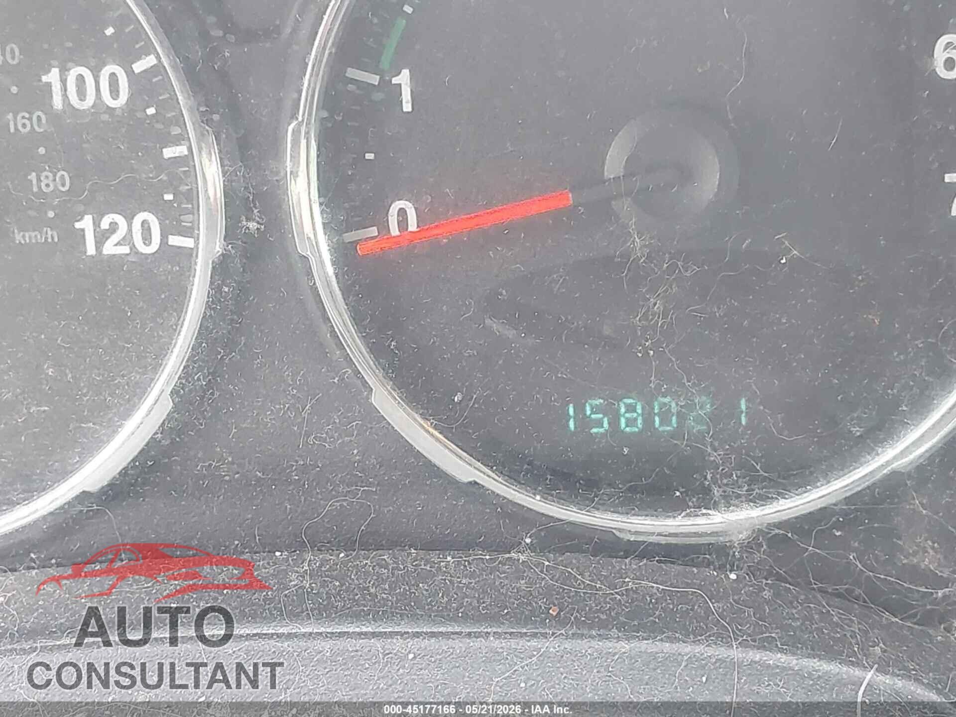 JEEP LIBERTY 2012 - 1C4PJMAK2CW183387