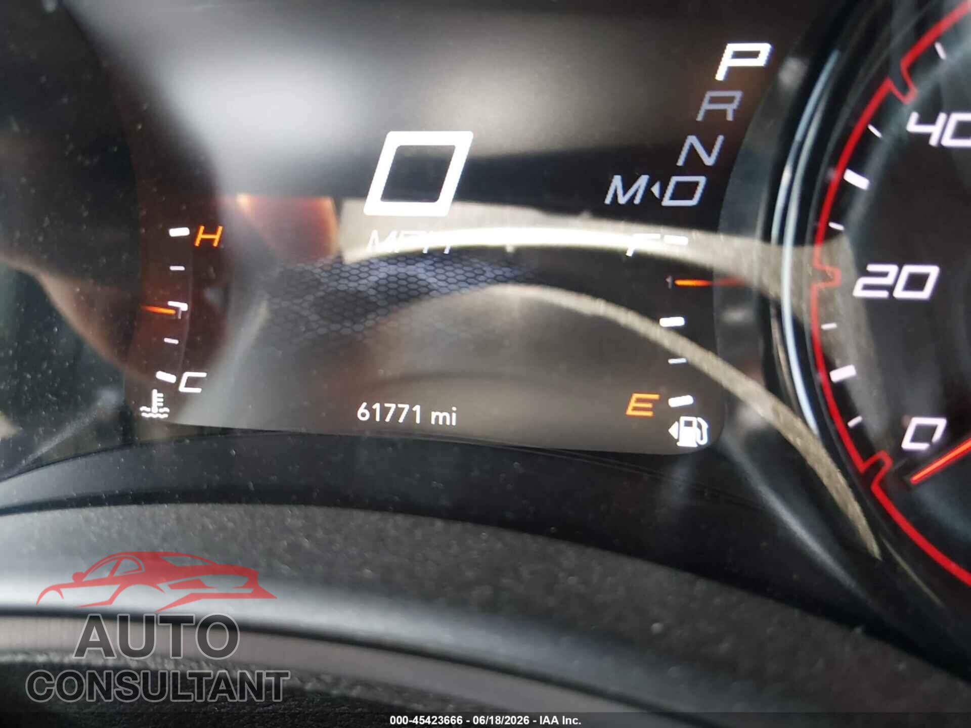 DODGE CHARGER 2023 - 2C3CDXHG4PH603586