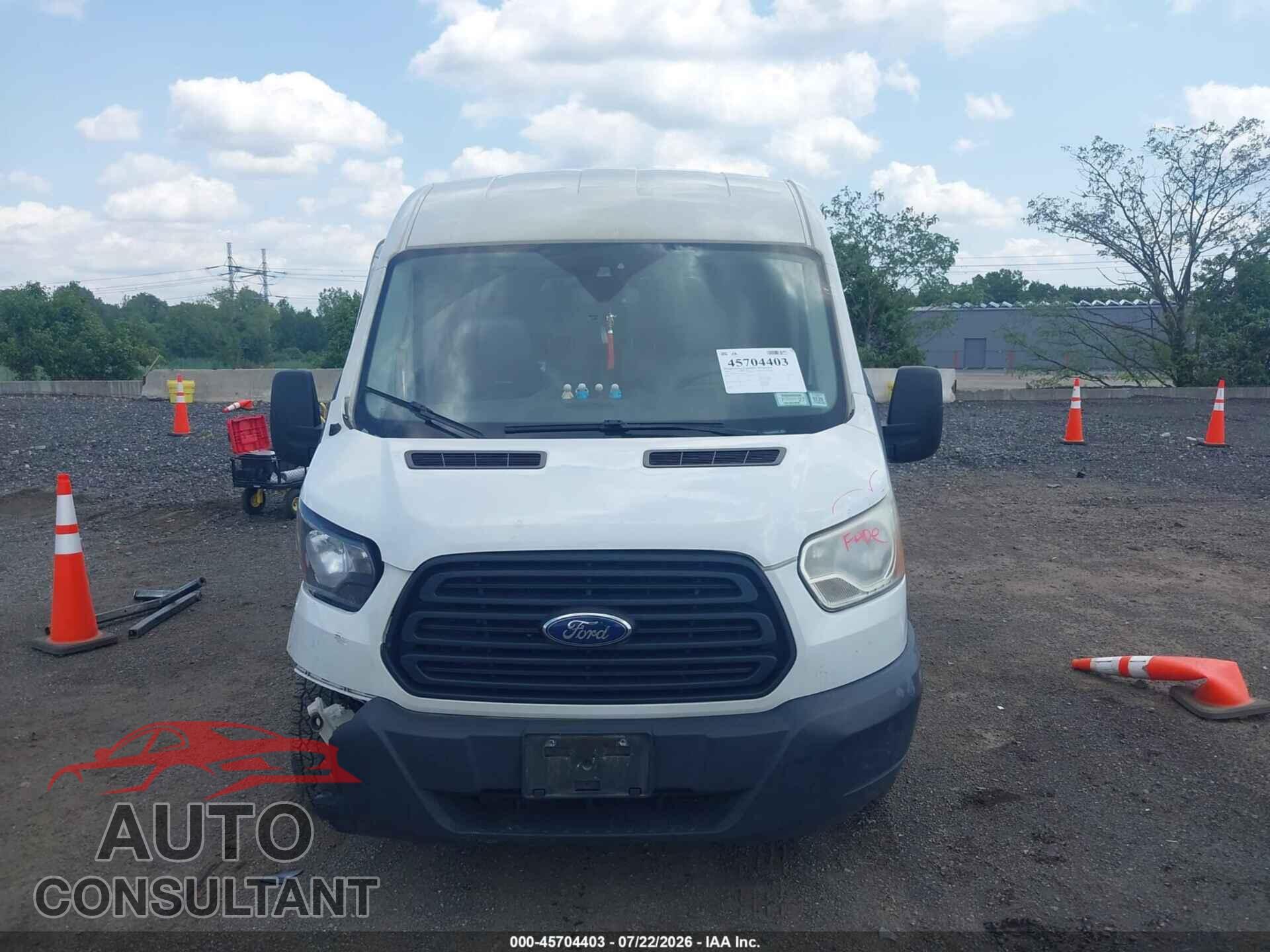 FORD TRANSIT-350 2019 - 1FBAX2CM4KKA90937