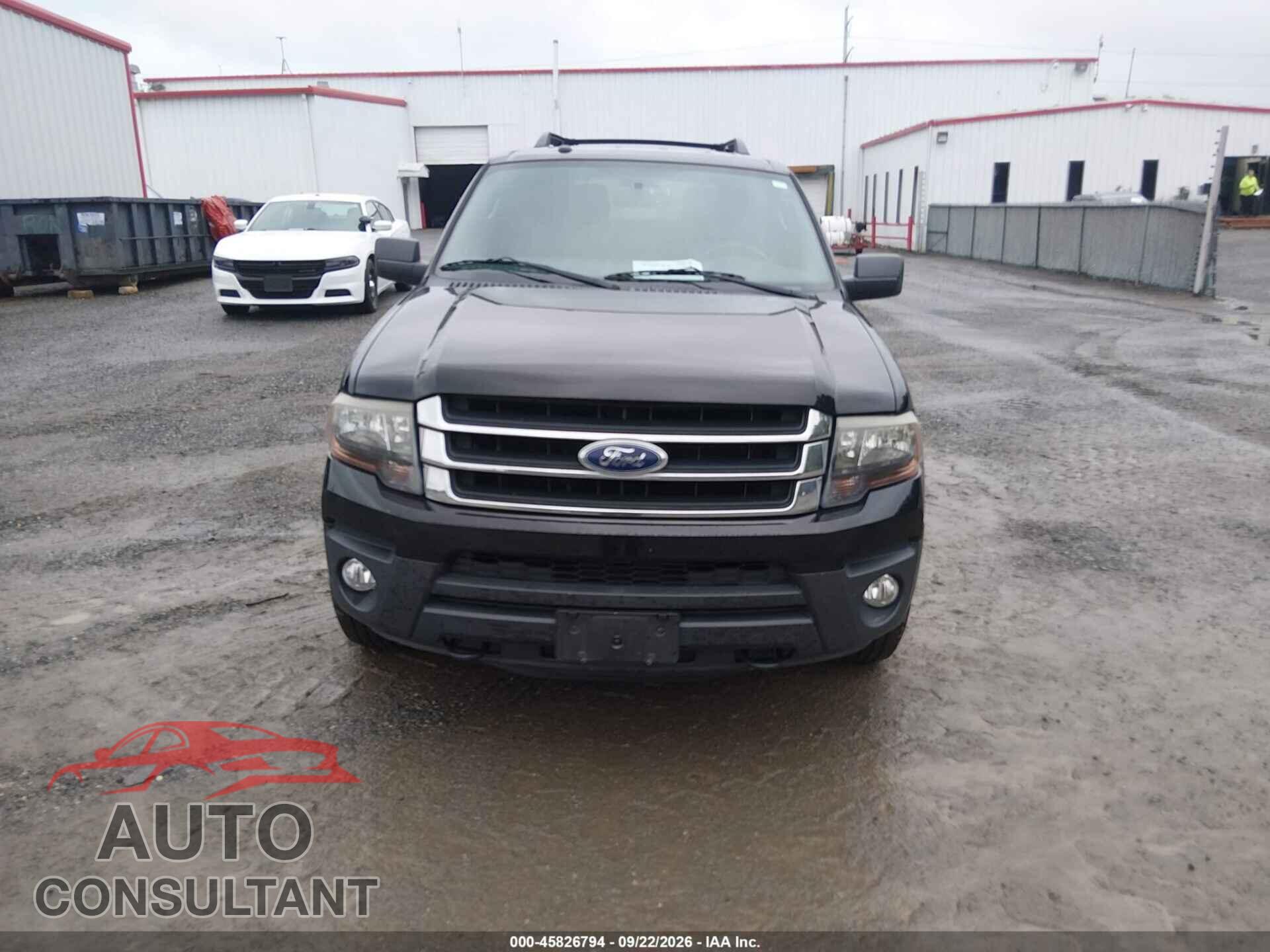 FORD EXPEDITION 2017 - 1FMJU1GT1HEA71183
