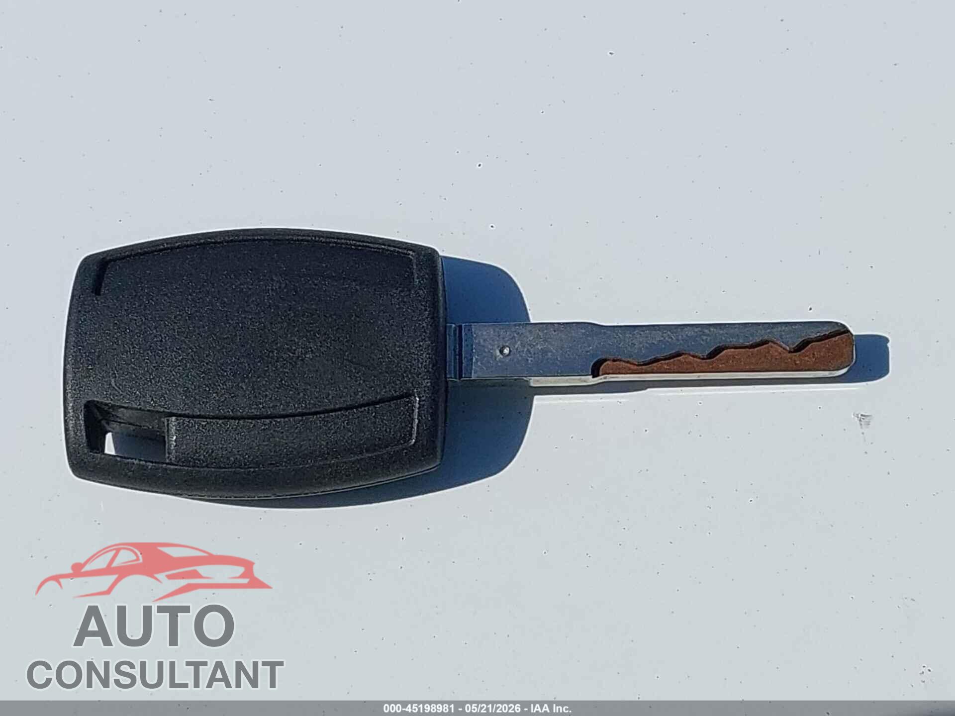 FORD FOCUS 2017 - 1FADP3E21HL299796